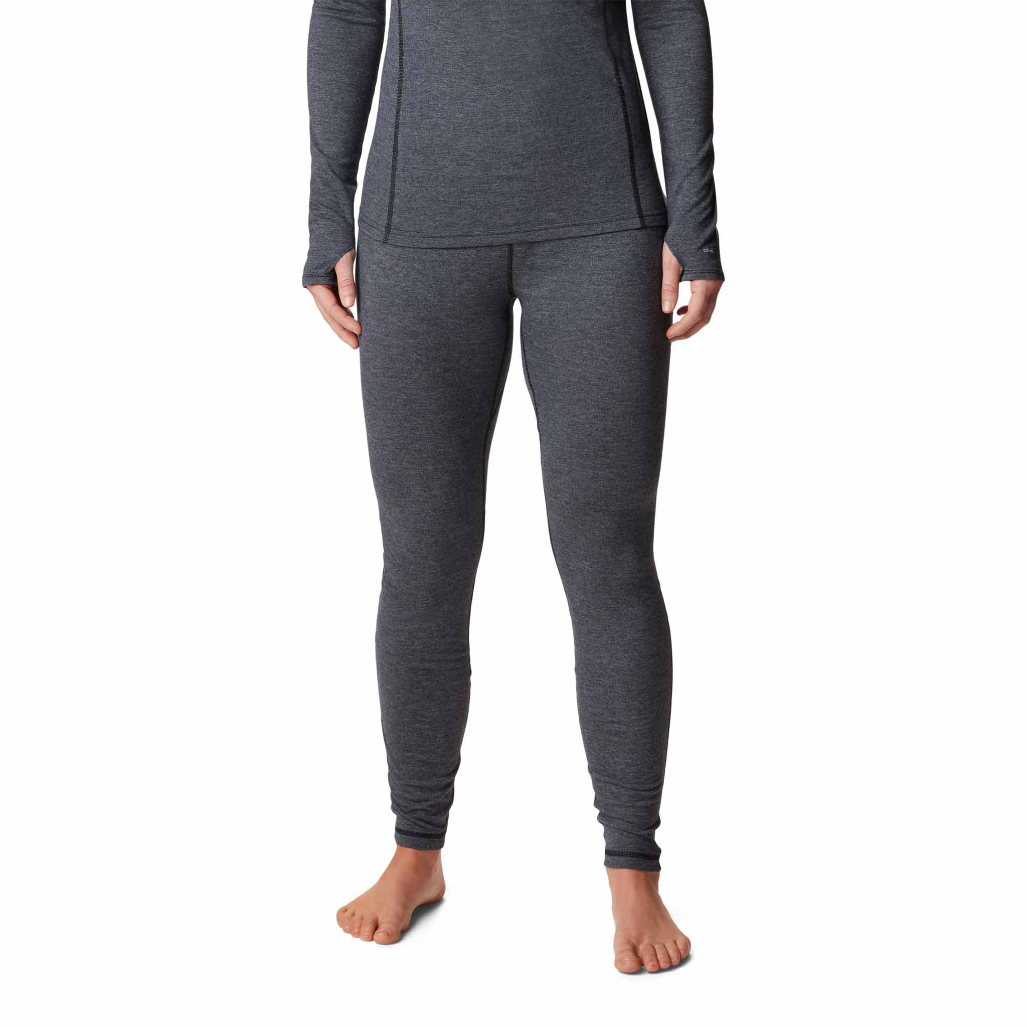 Columbia Tunnel Springs Wool collant en laine pour femme - Image 6