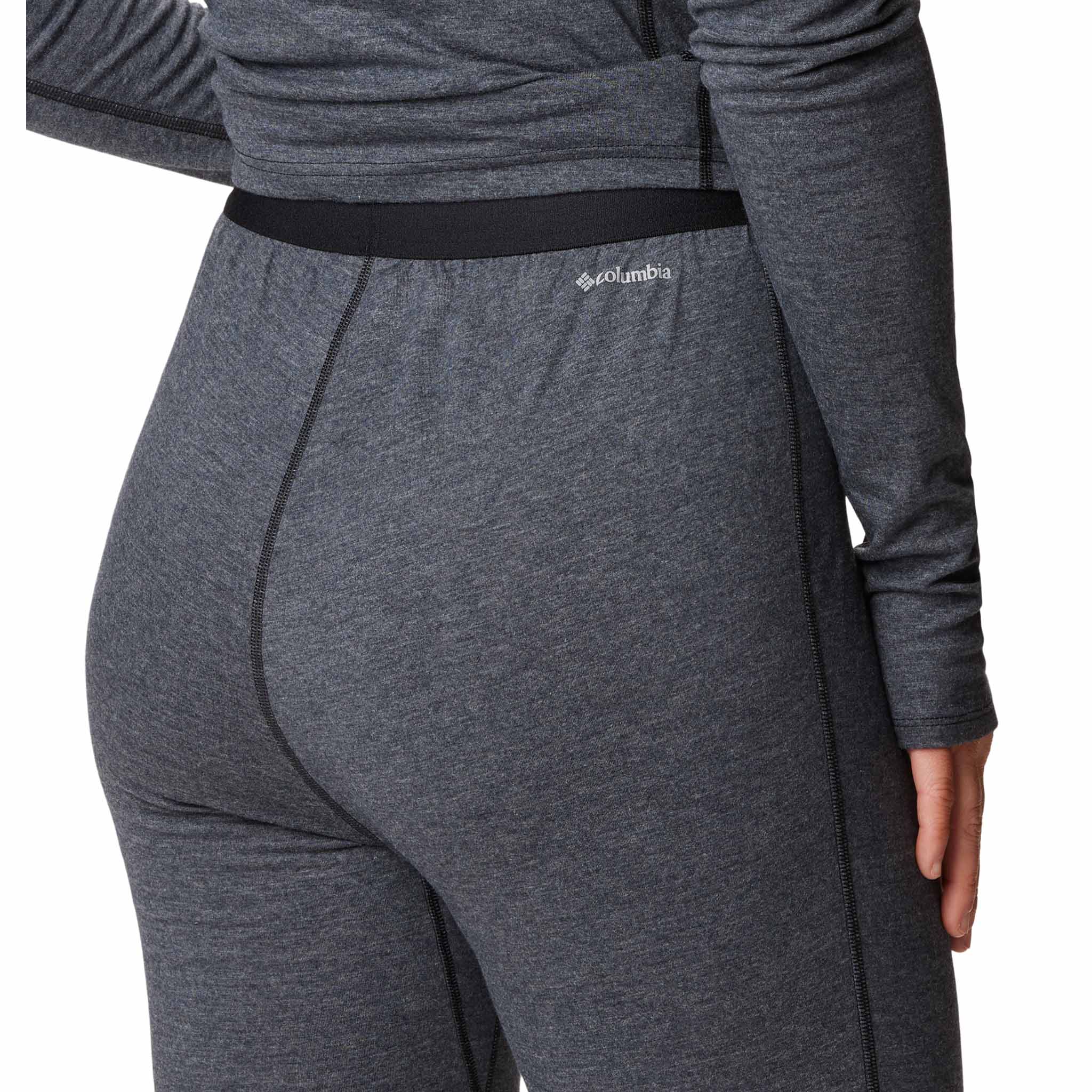 Columbia Tunnel Springs Wool collant en laine pour femme - Image 7