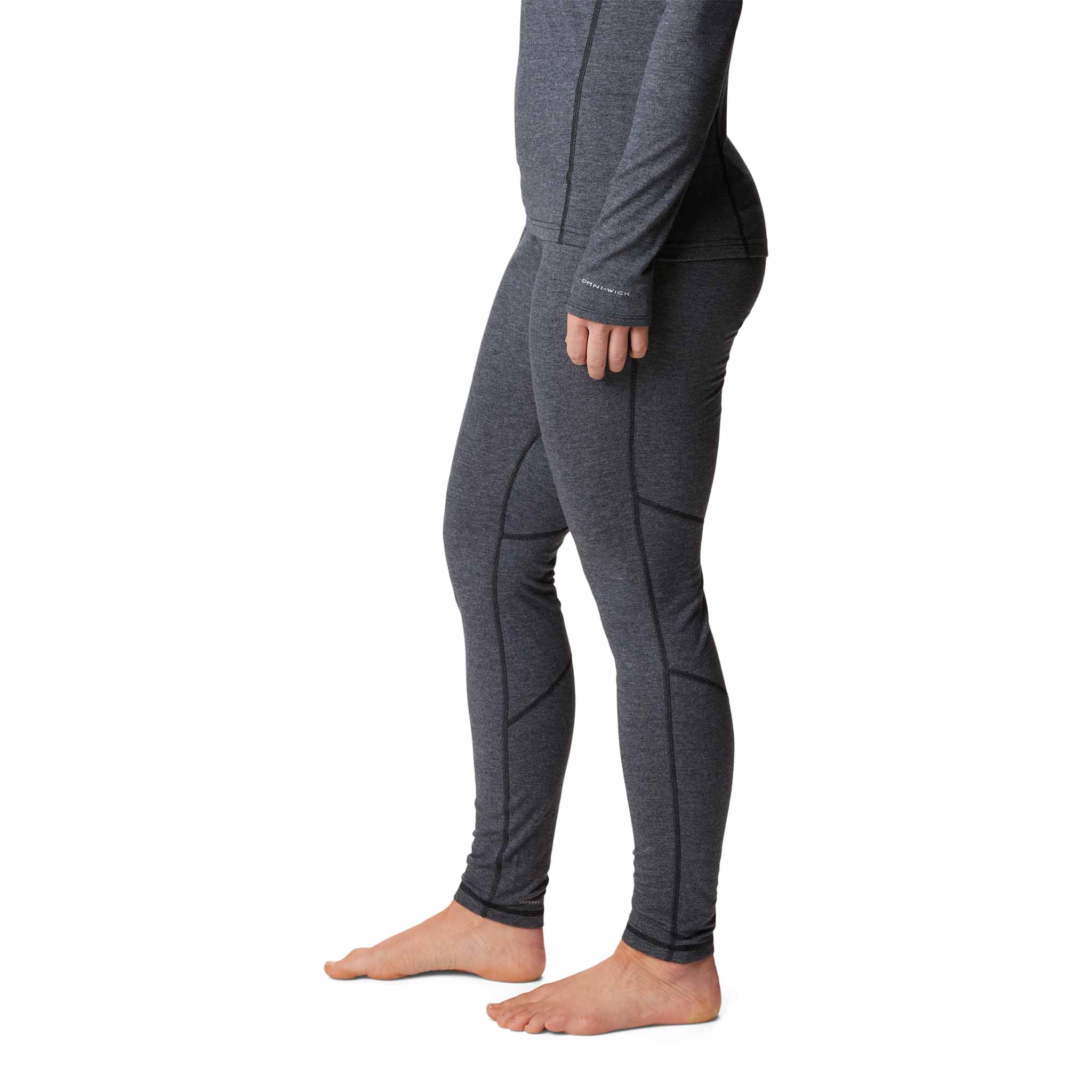 Columbia Tunnel Springs Wool collant en laine pour femme - Image 8