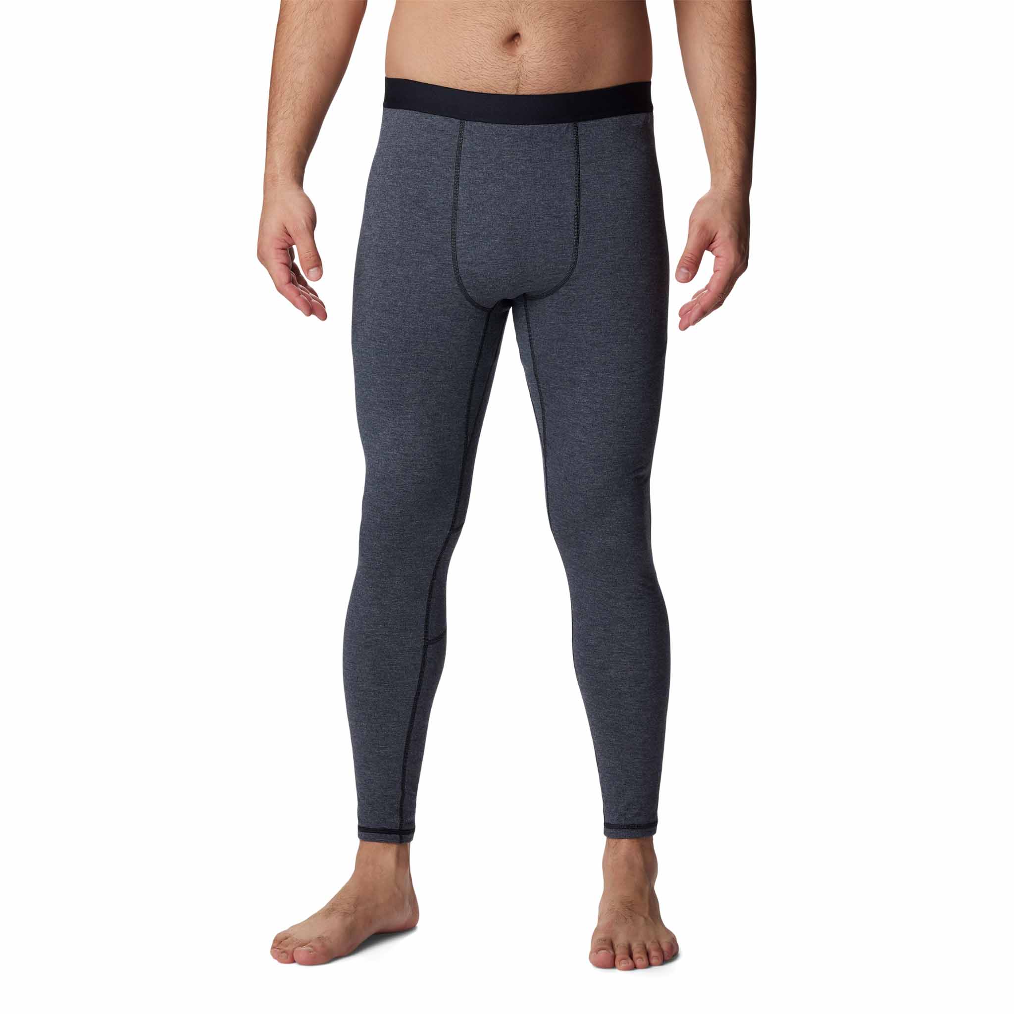 Columbia Tunnel Springs Wool collant en laine pour homme