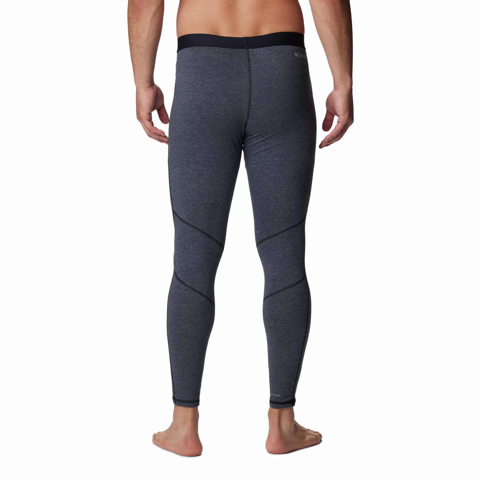 Columbia Tunnel Springs Wool collant en laine pour homme - Image 2