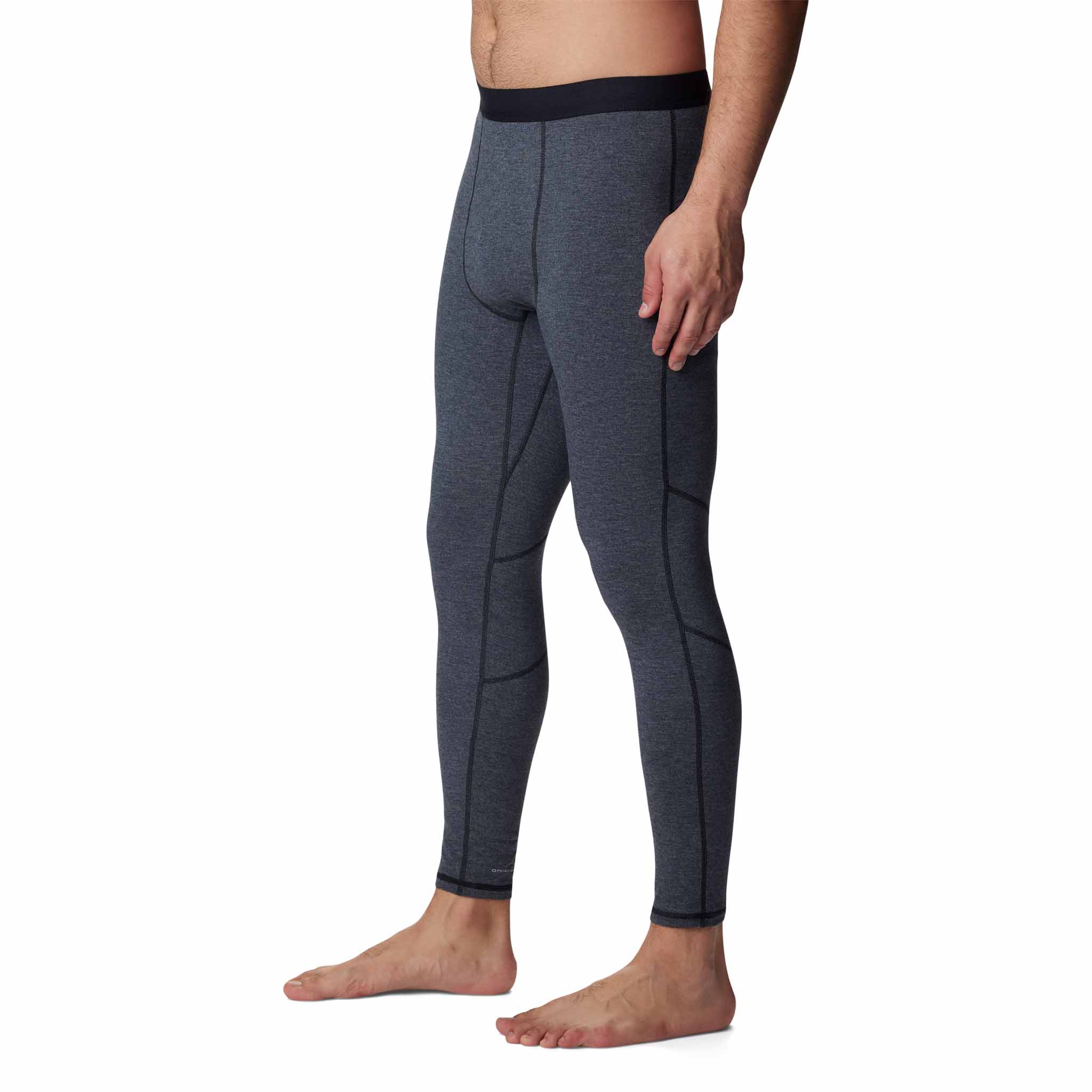 Columbia Tunnel Springs Wool collant en laine pour homme - Image 3
