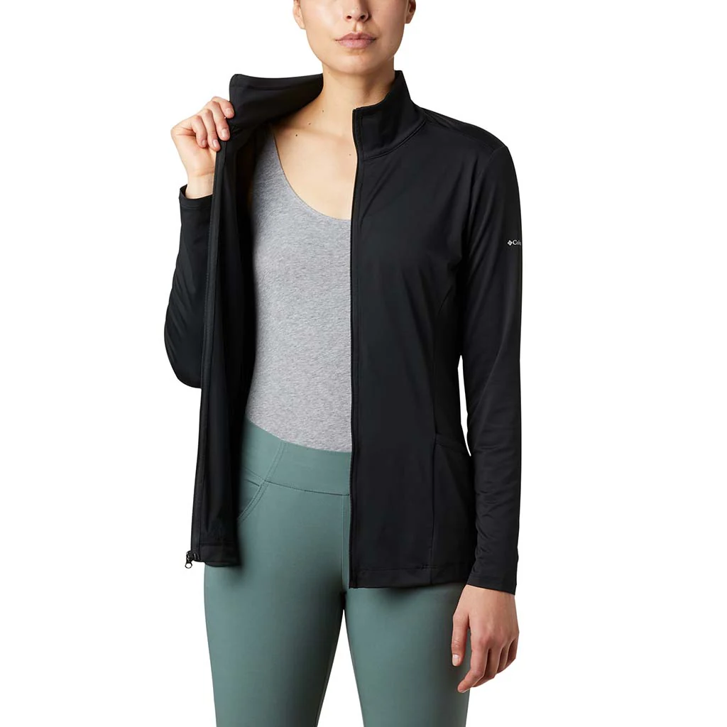 Columbia veste Chill River Zip pour femme - Image 2