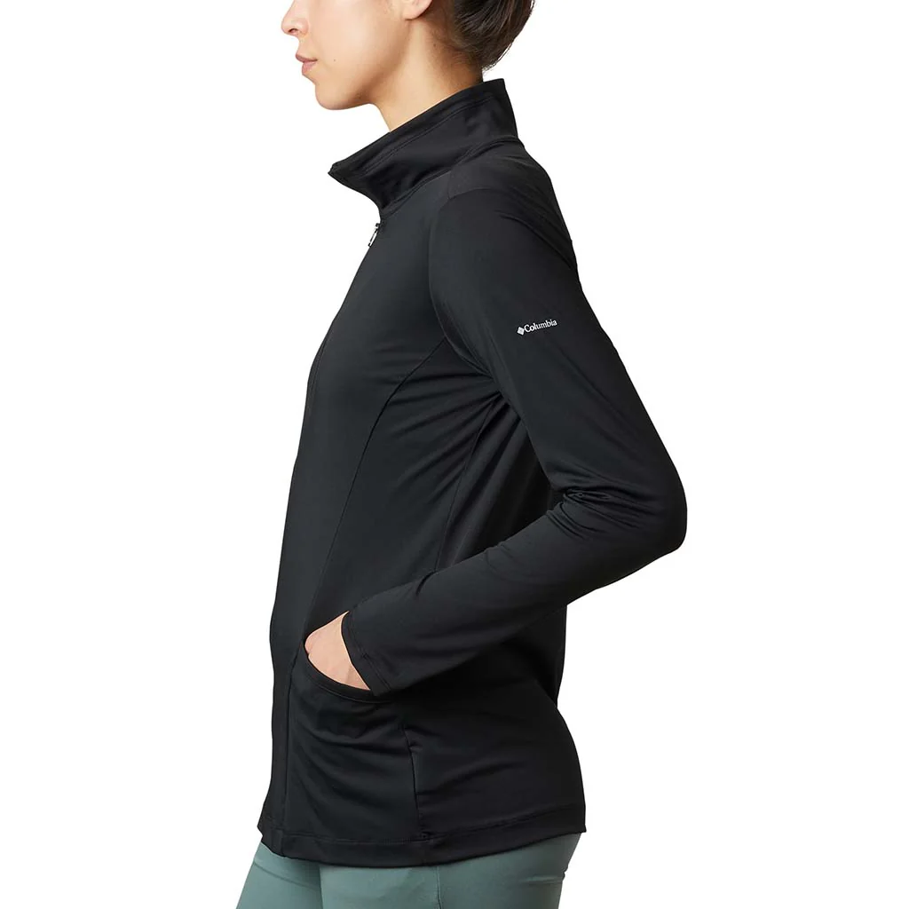 Columbia veste Chill River Zip pour femme - Image 5