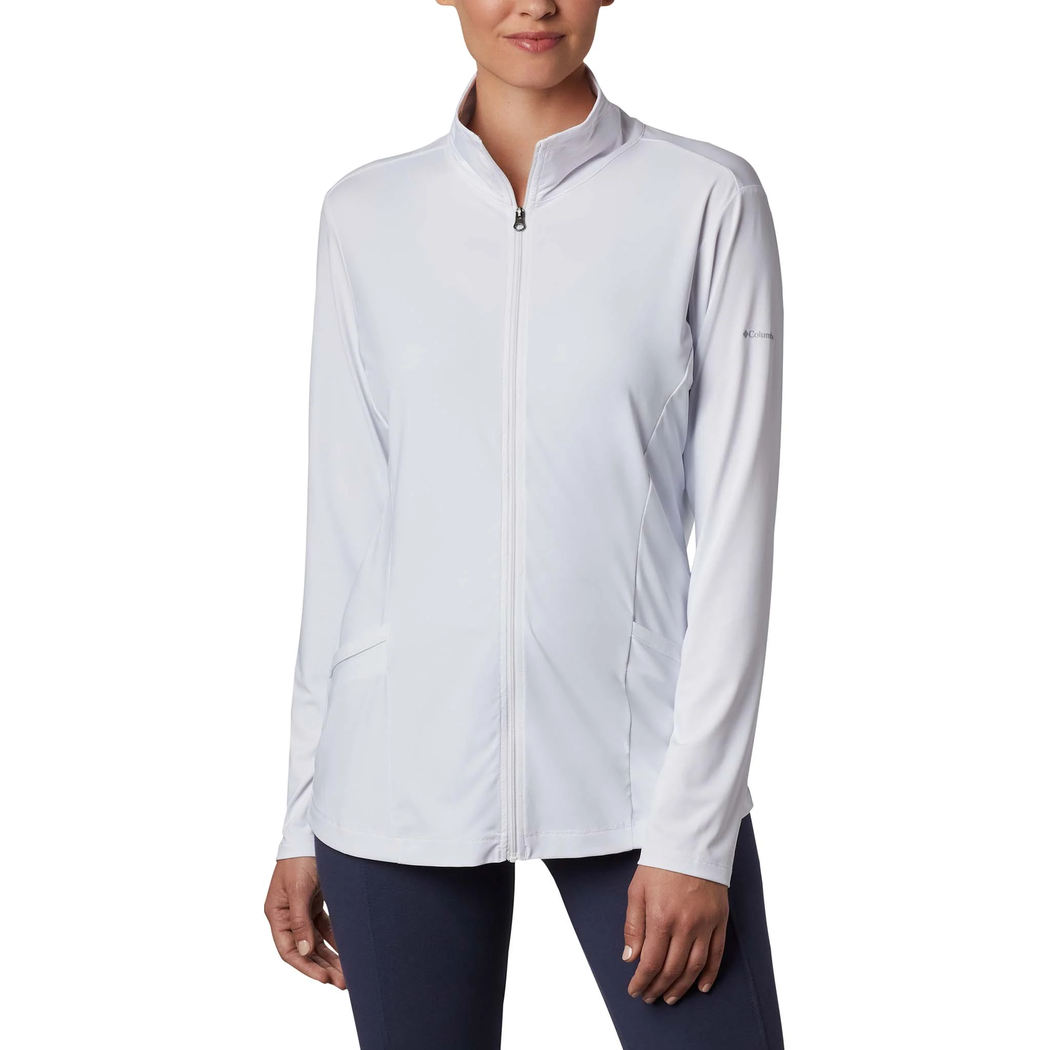Columbia veste Chill River Zip pour femme - Image 6