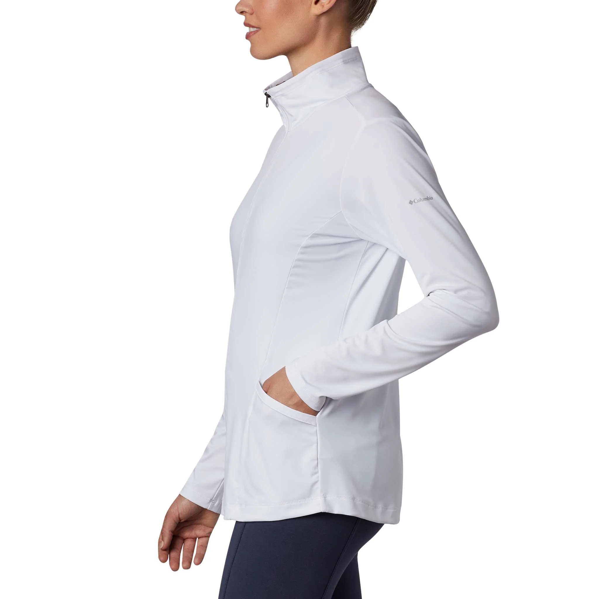 Columbia veste Chill River Zip pour femme - Image 7