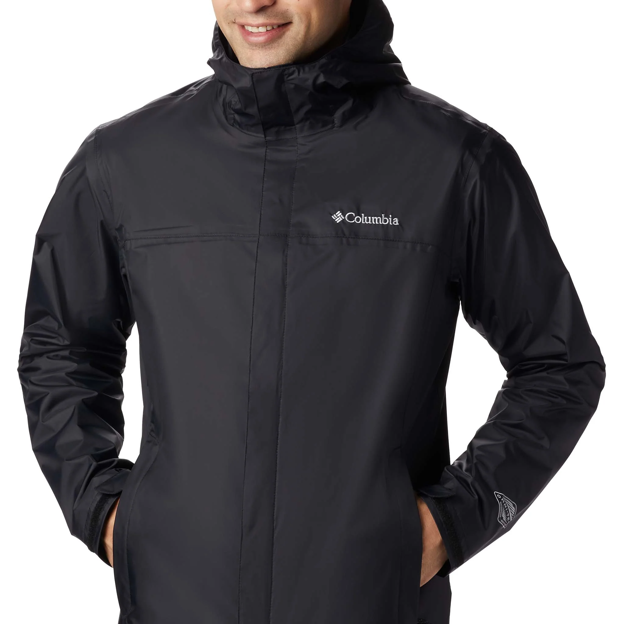 Columbia Watertight II manteau de pluie pour homme - Image 11