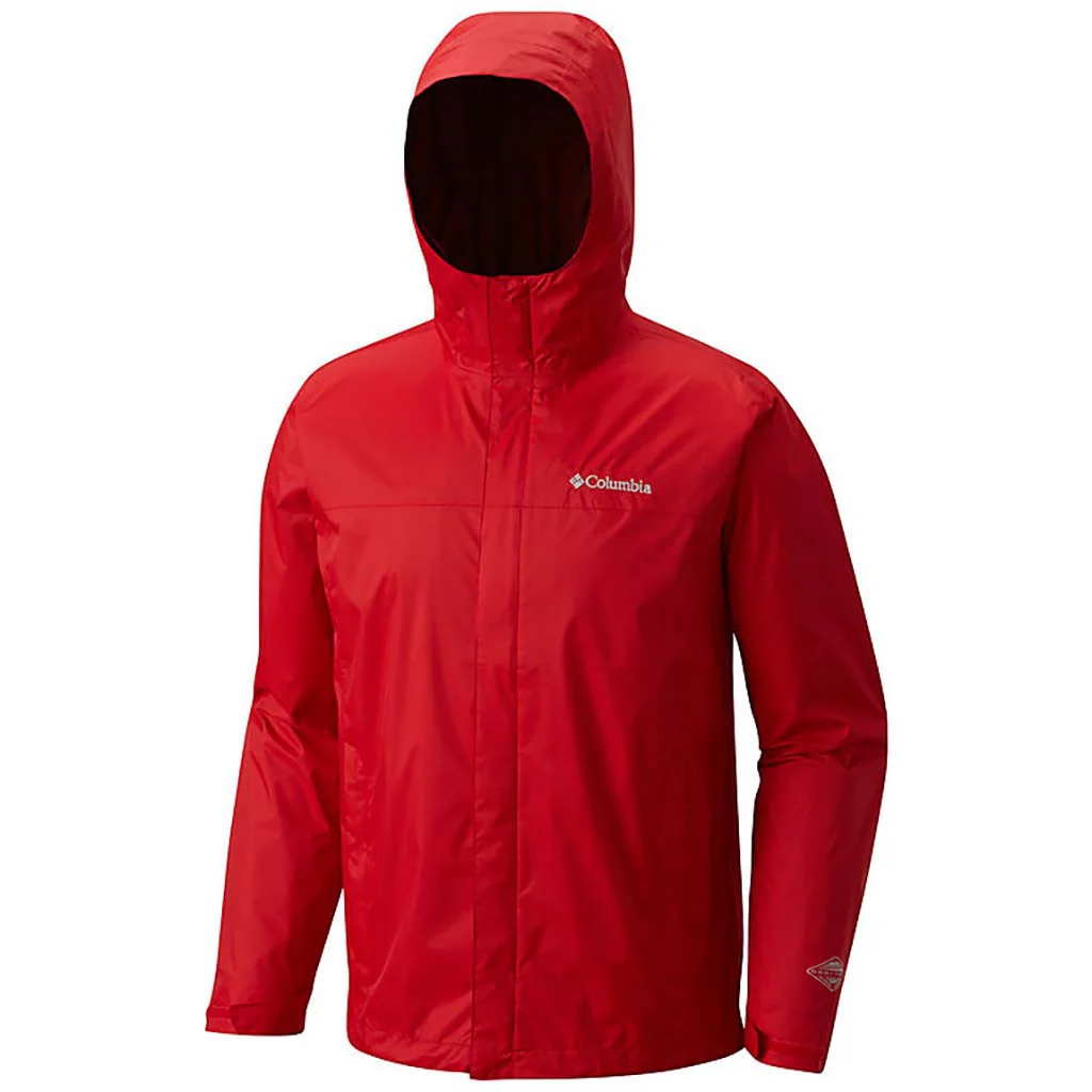Columbia Watertight II manteau de pluie pour homme - Image 15