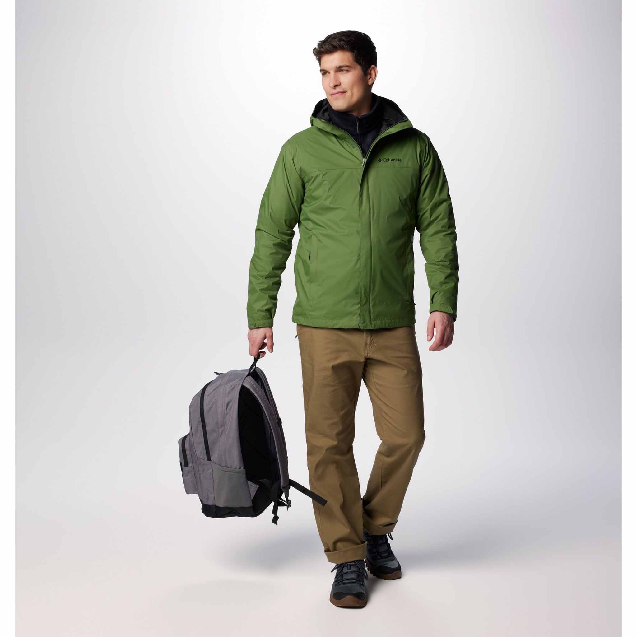 Columbia Watertight II manteau de pluie pour homme - Image 3