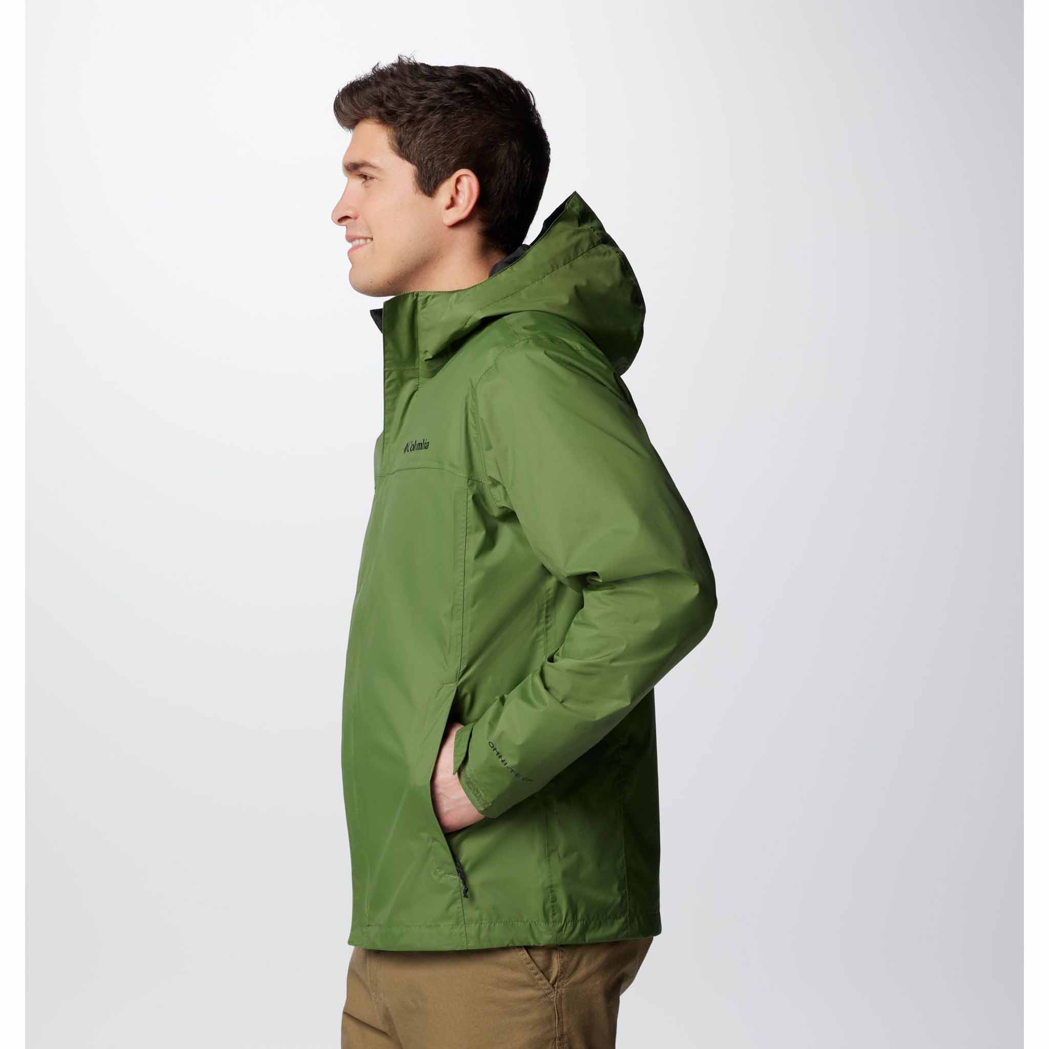 Columbia Watertight II manteau de pluie pour homme - Image 4