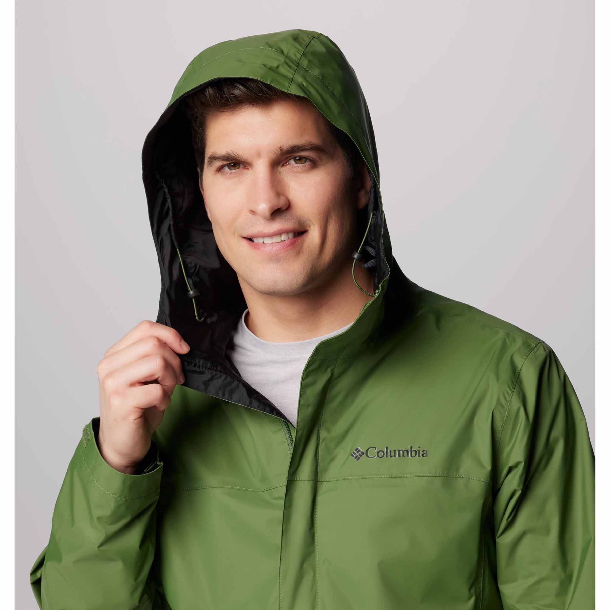 Columbia Watertight II manteau de pluie pour homme - Image 5