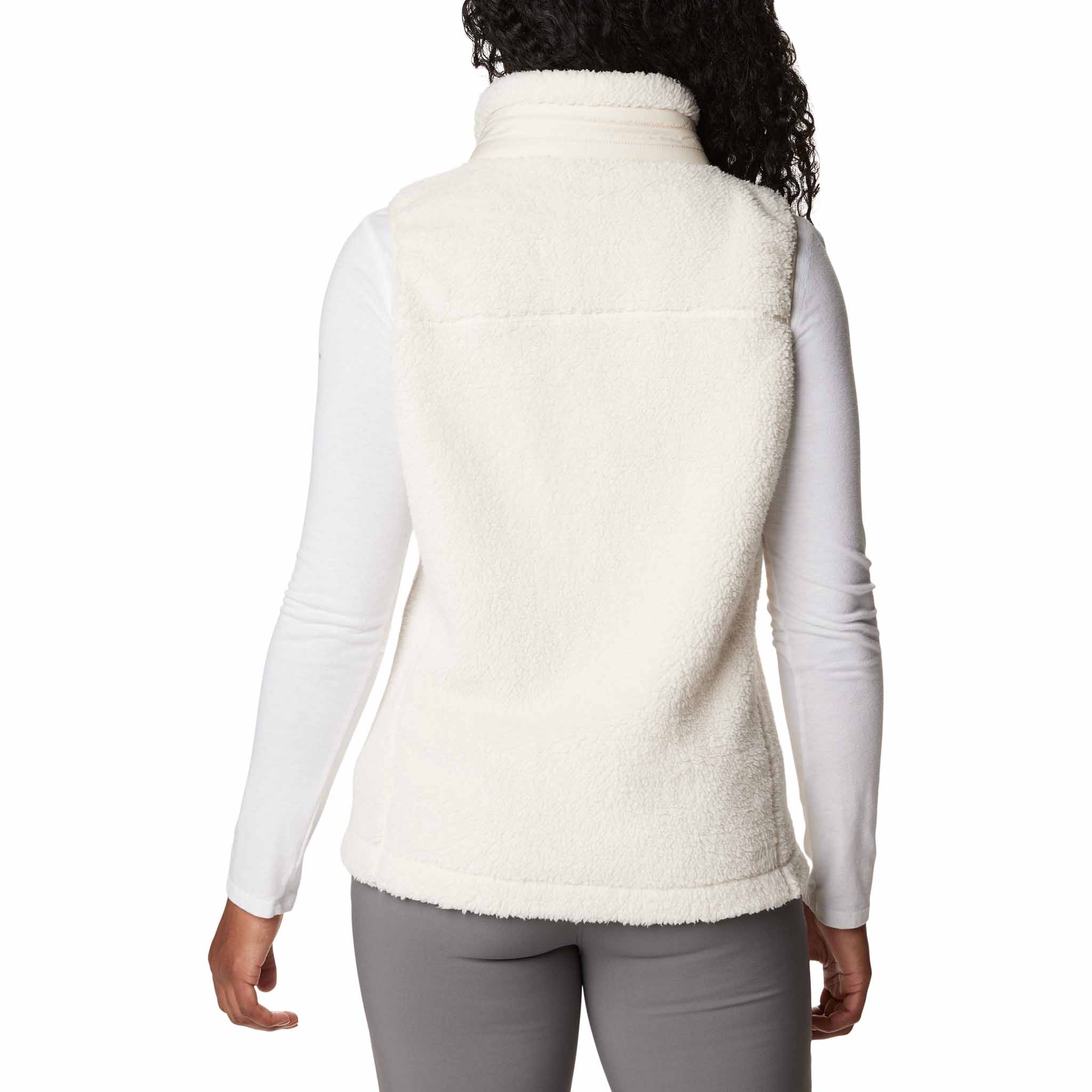 Columbia West Bend Full-Zip veste laine polaire pour femme - Image 4