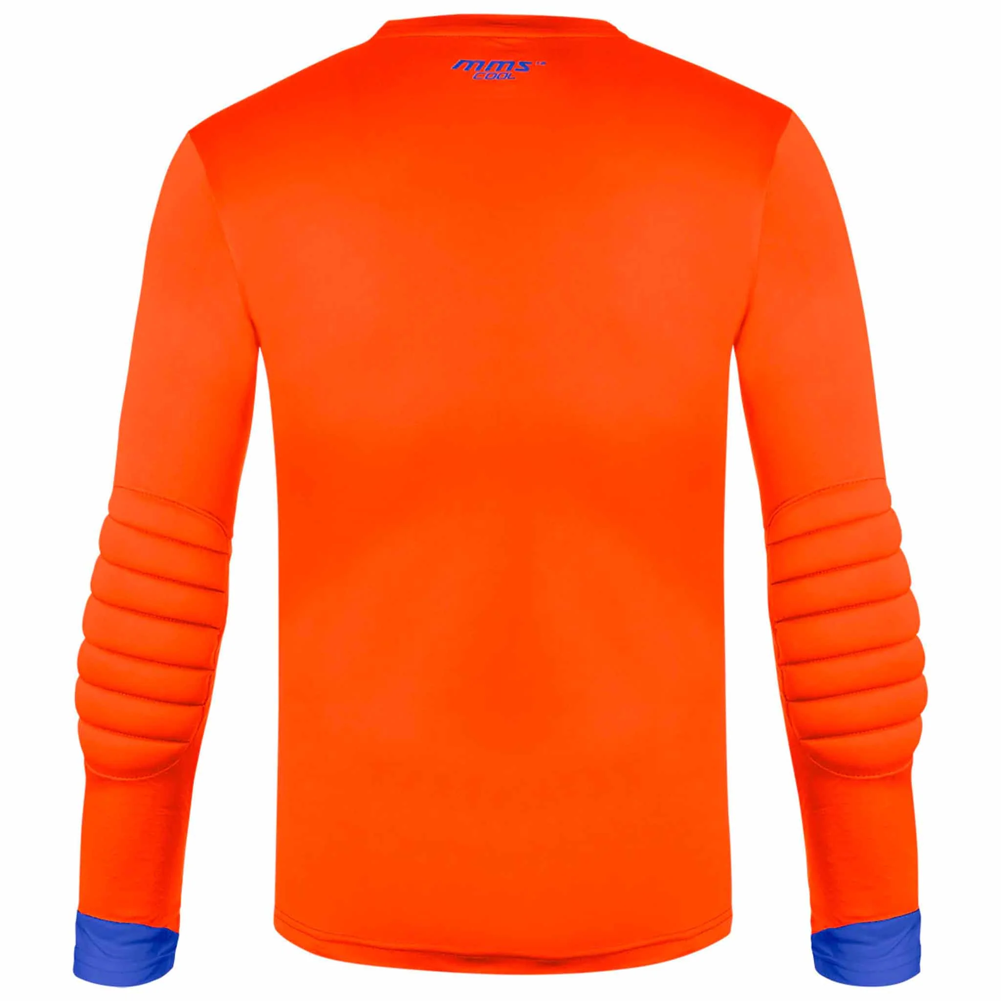 Reusch Match Long Sleeve Padded Jersey chandail de gardien de but de soccer - Image 4