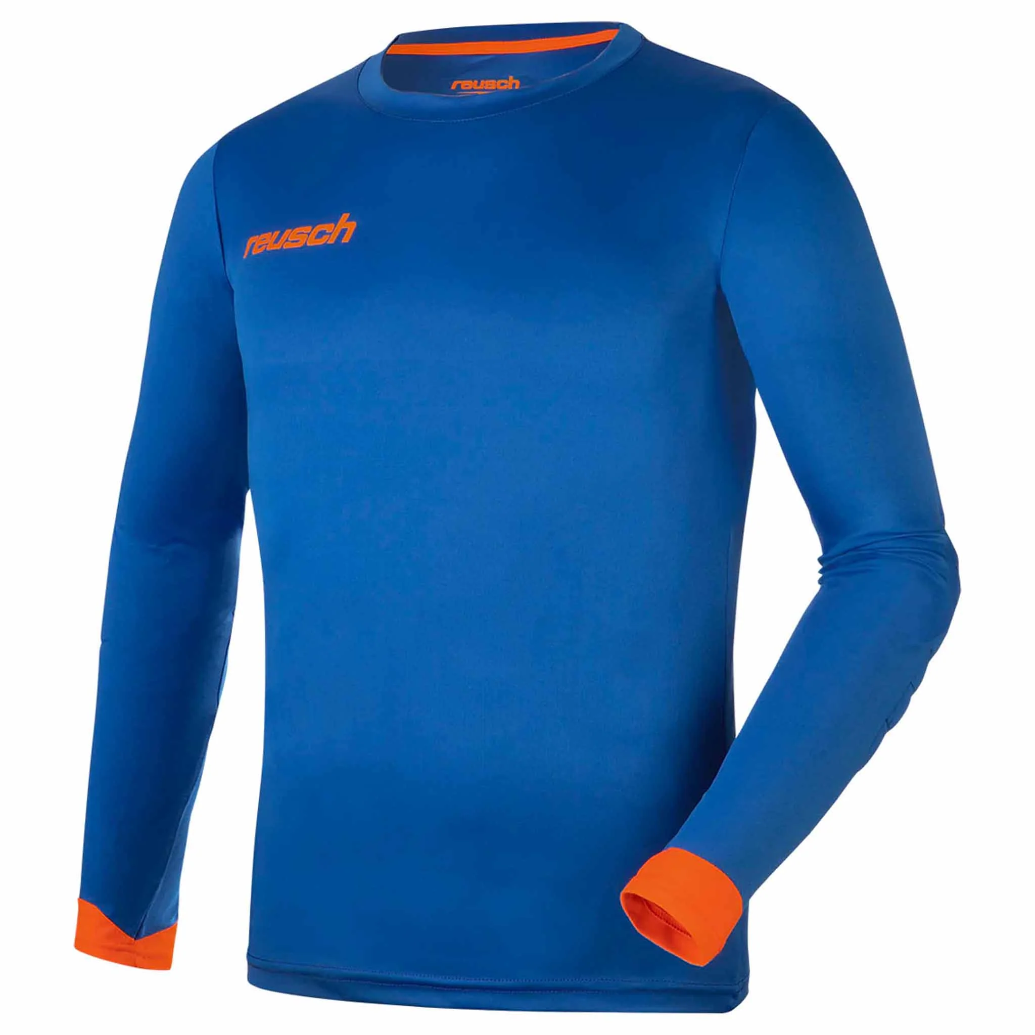 Reusch Match Long Sleeve Padded Jersey chandail de gardien de but de soccer - Image 5