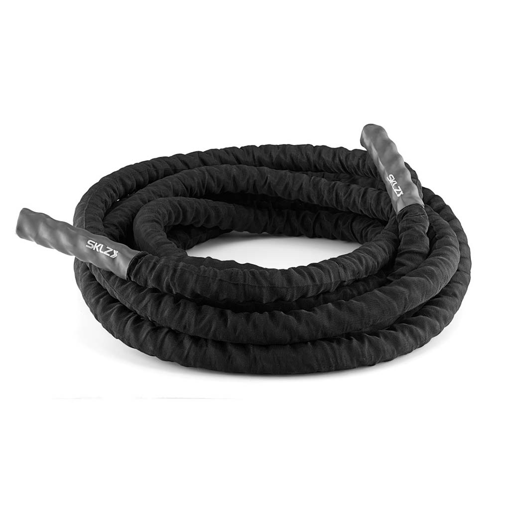 Corde ondulatoire d'entrainement SKLZ Pro Training Rope - Image 2