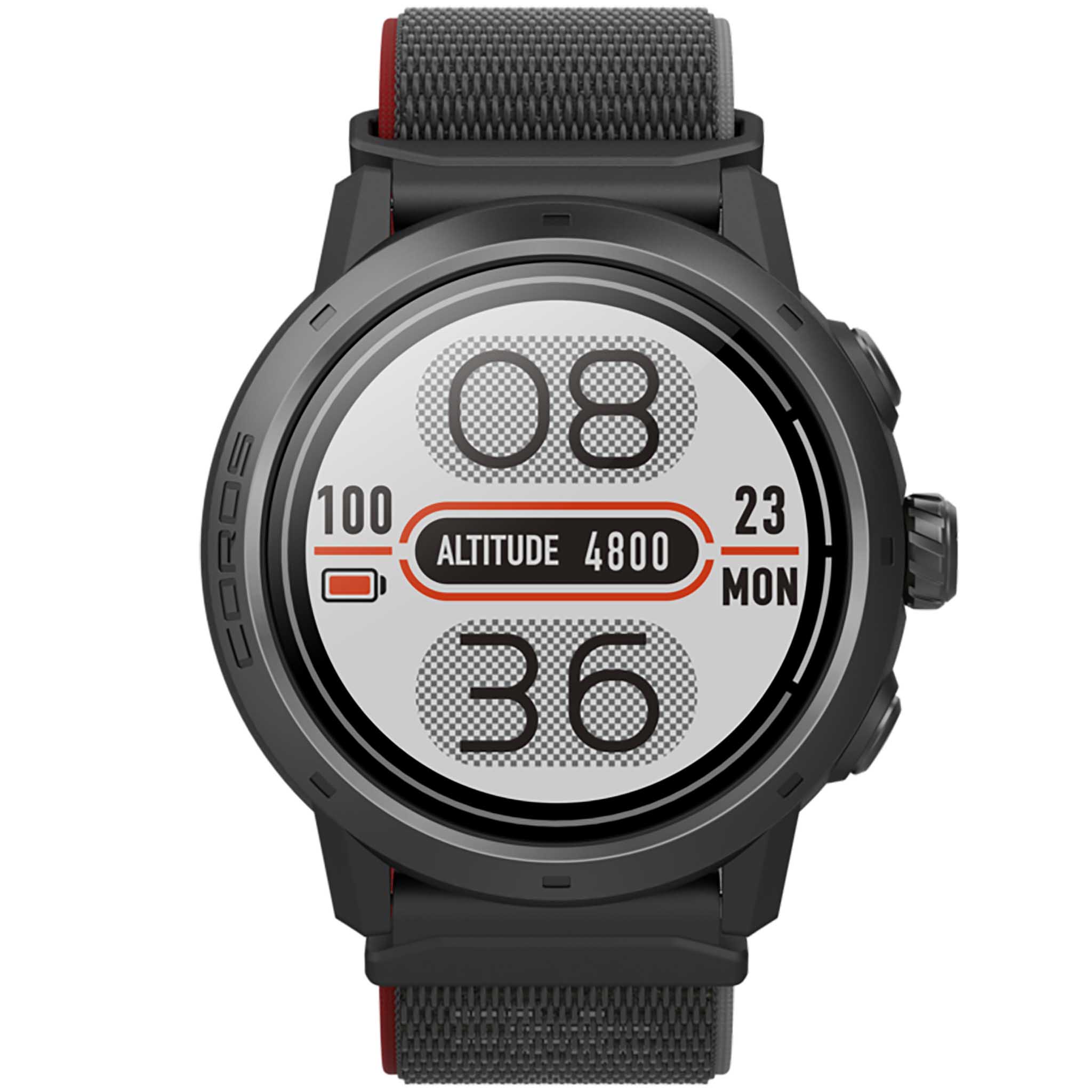 COROS APEX 2 et 2 Pro Premium montres GPS multisport - Image 6