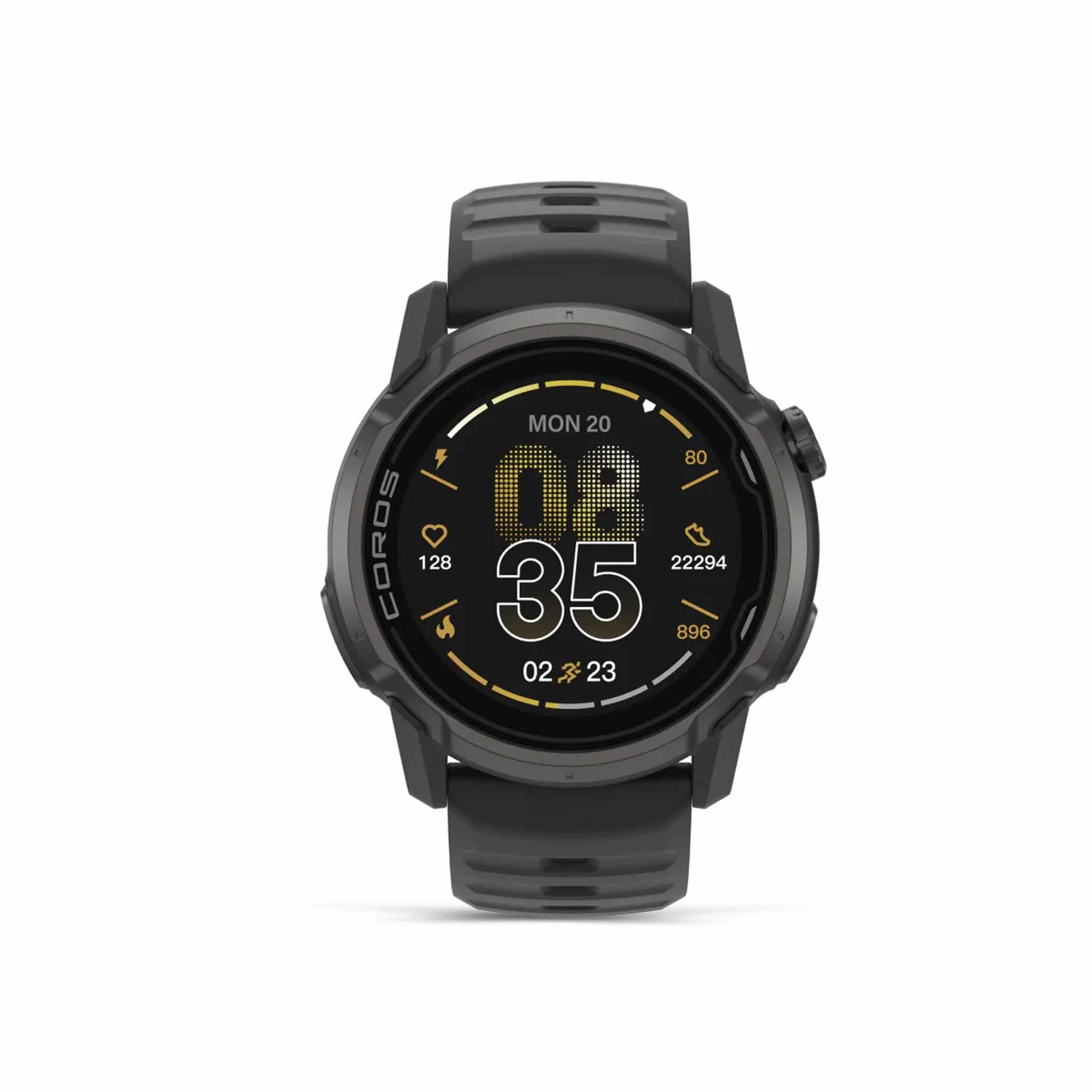 COROS APEX 4 montre GPS multisport