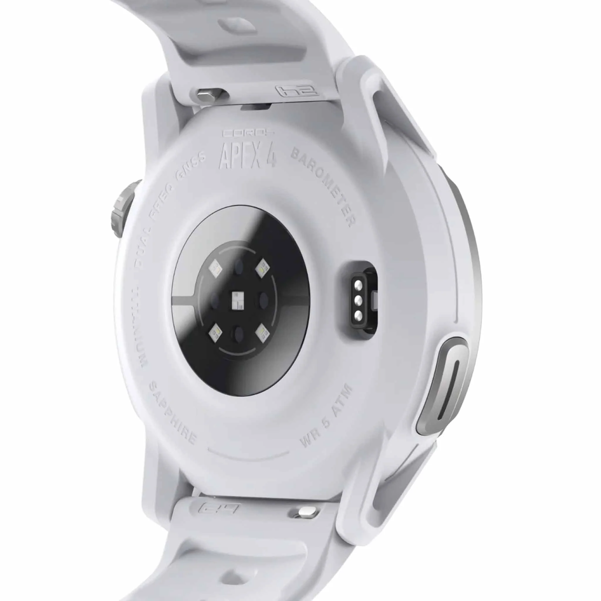 COROS APEX 4 montre GPS multisport - Image 10