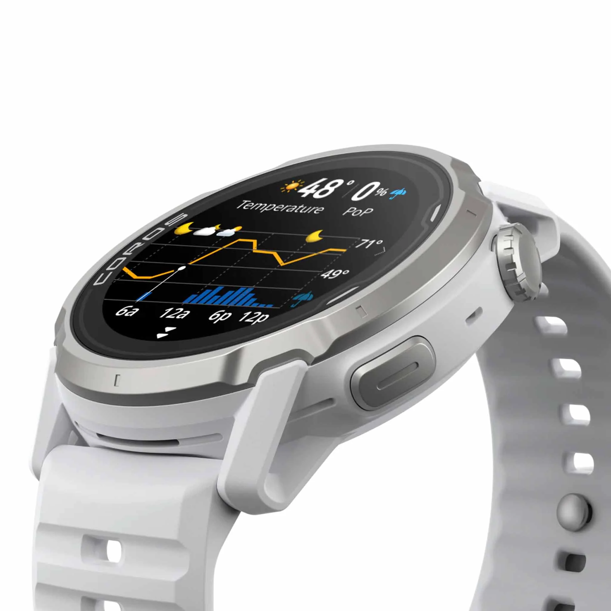 COROS APEX 4 montre GPS multisport - Image 11
