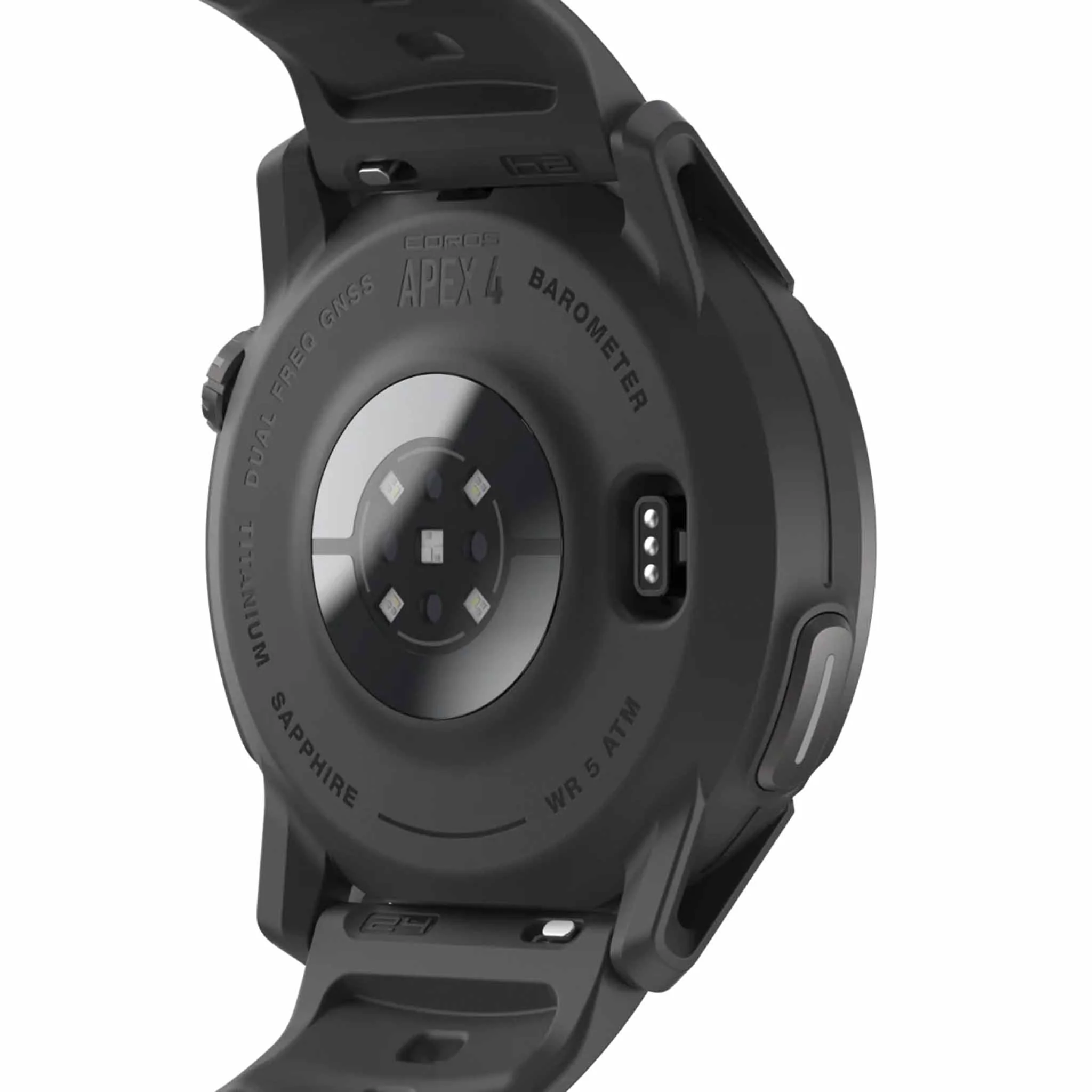 COROS APEX 4 montre GPS multisport - Image 3