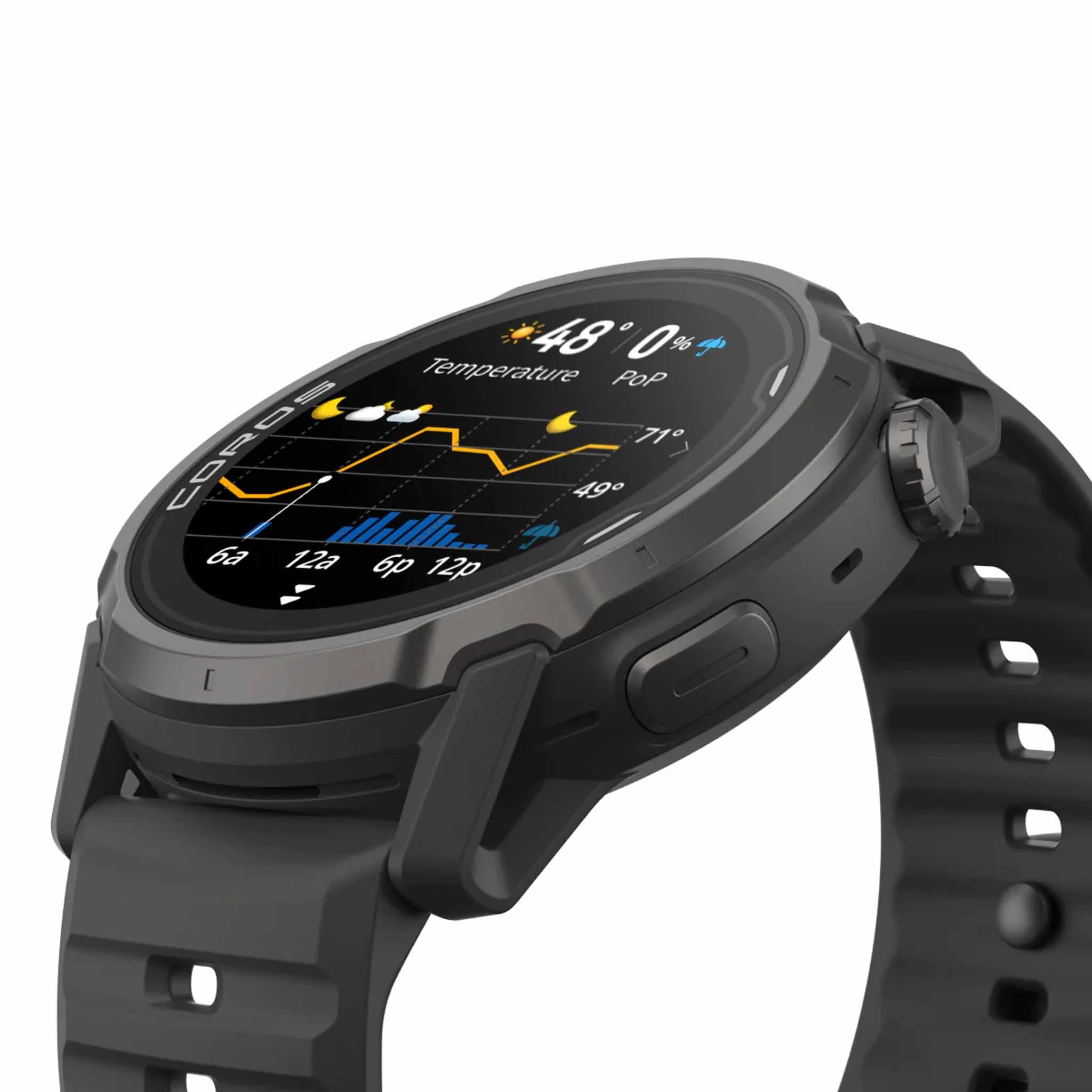 COROS APEX 4 montre GPS multisport - Image 4
