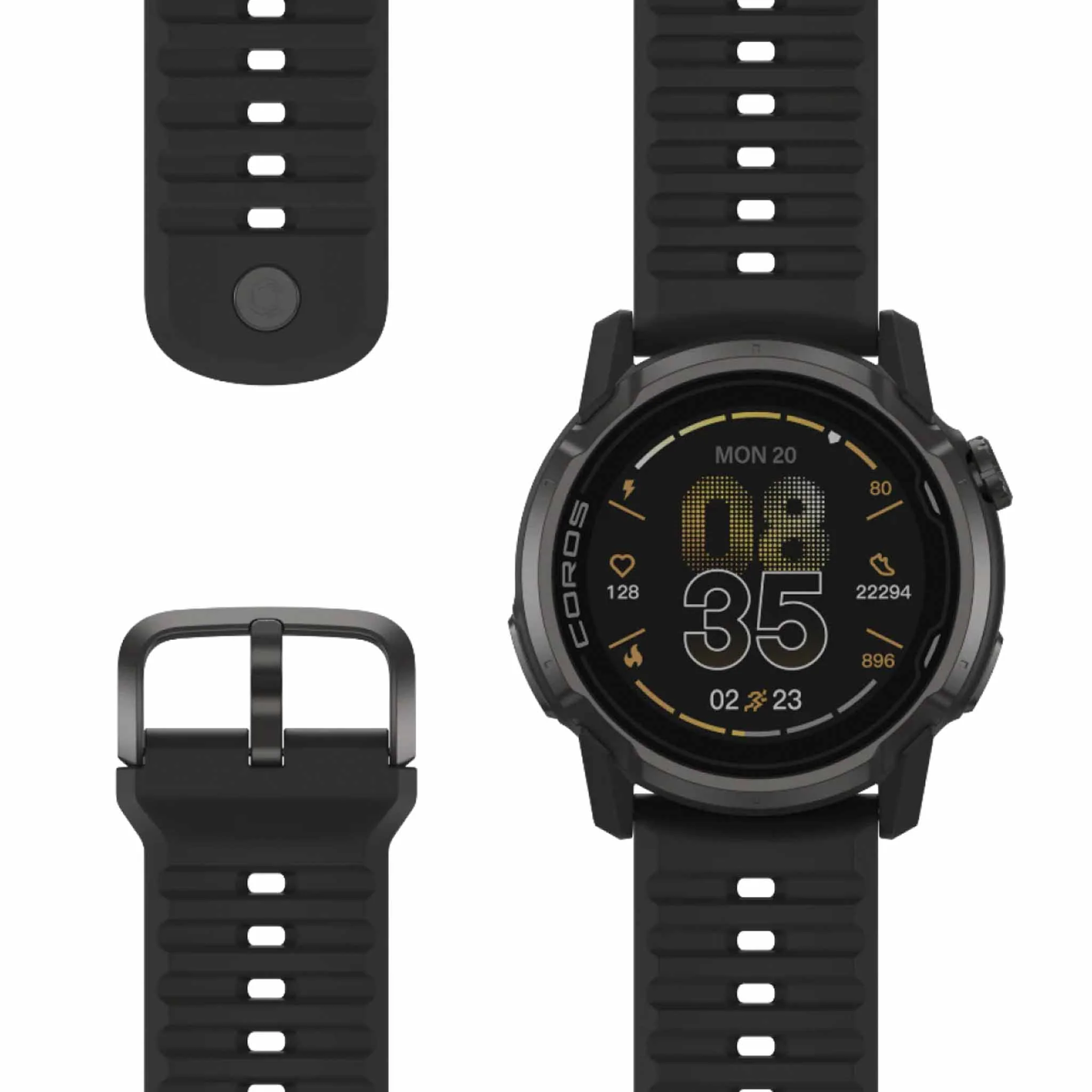 COROS APEX 4 montre GPS multisport - Image 6