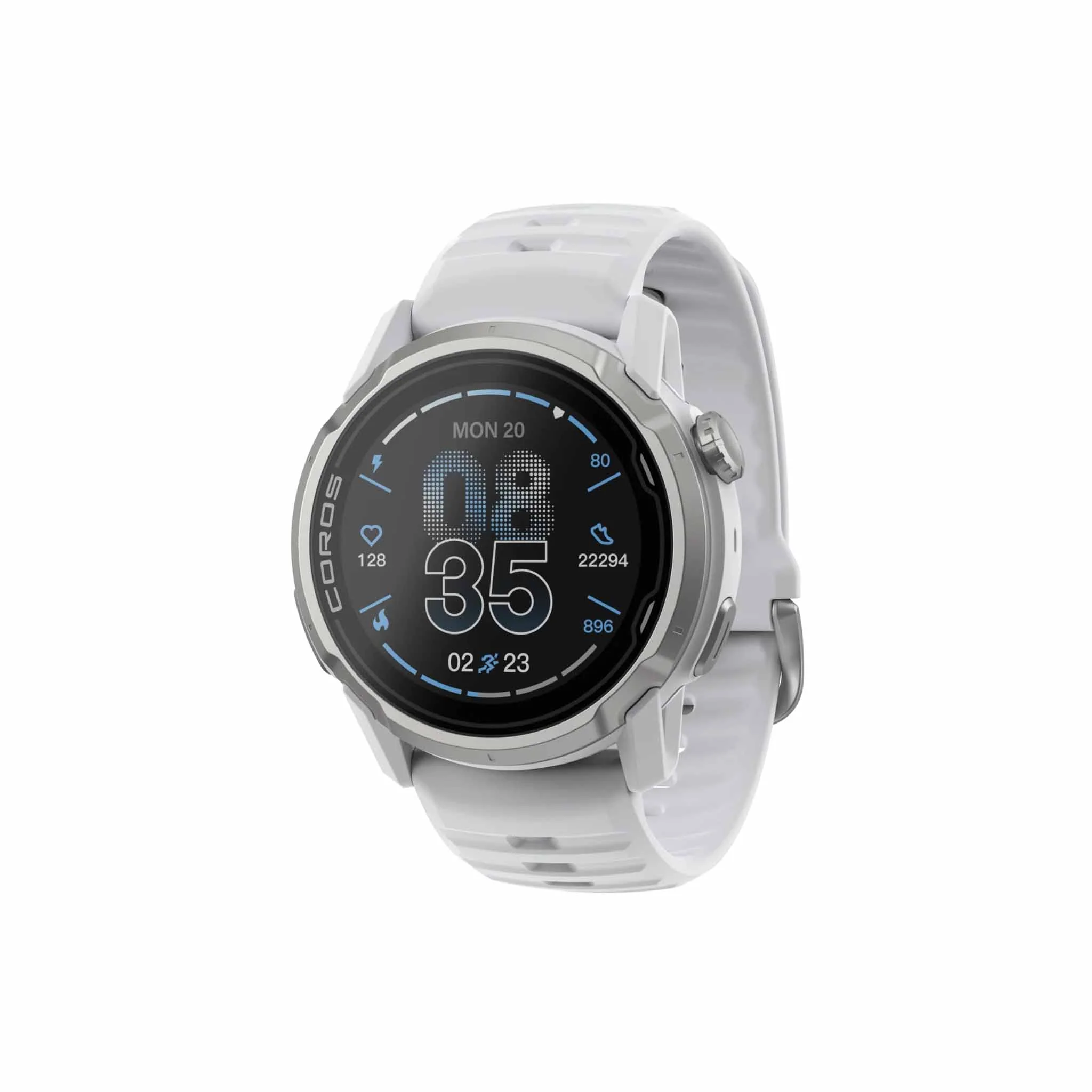 COROS APEX 4 montre GPS multisport - Image 9