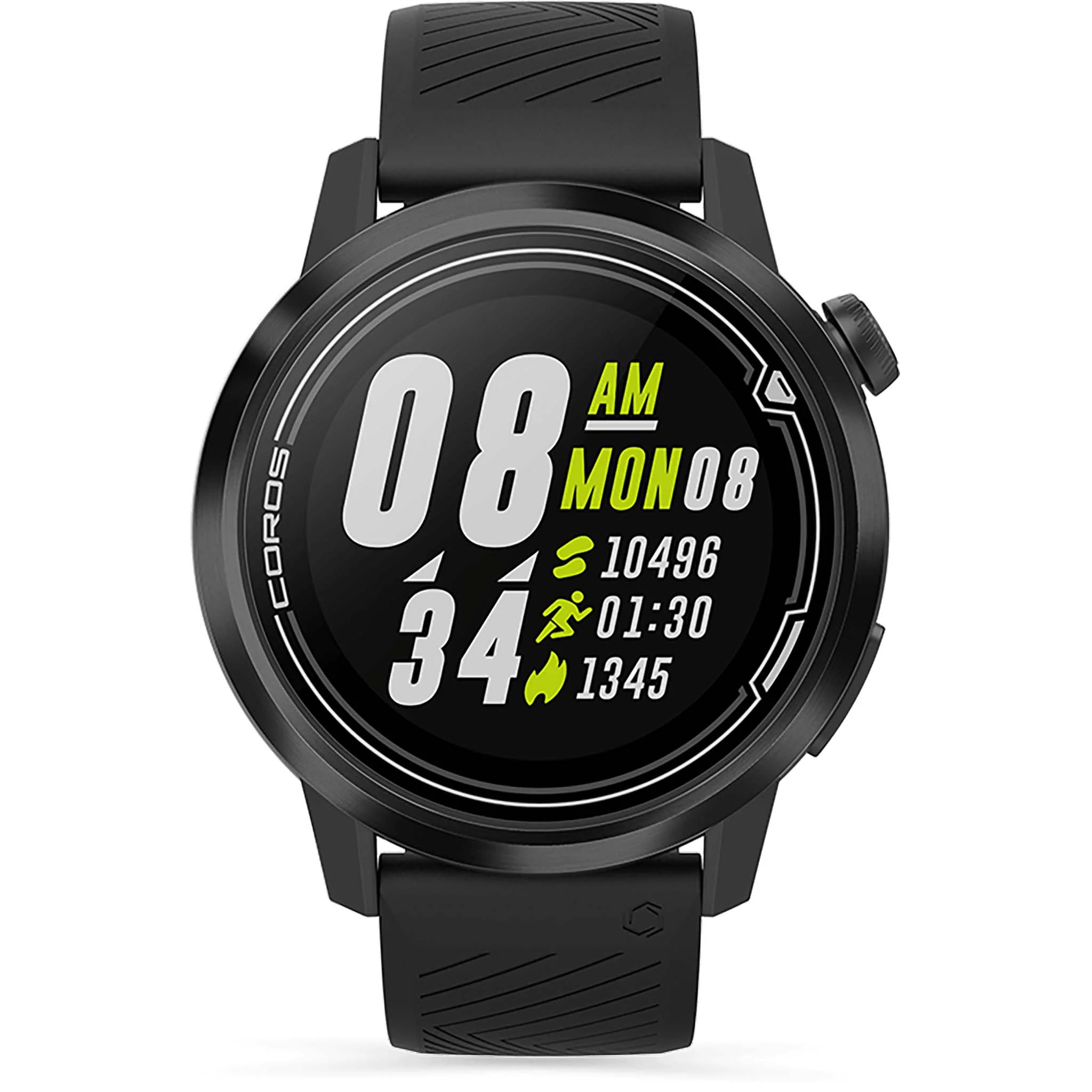 COROS APEX Premium montre GPS multisport 46 mm - Image 3