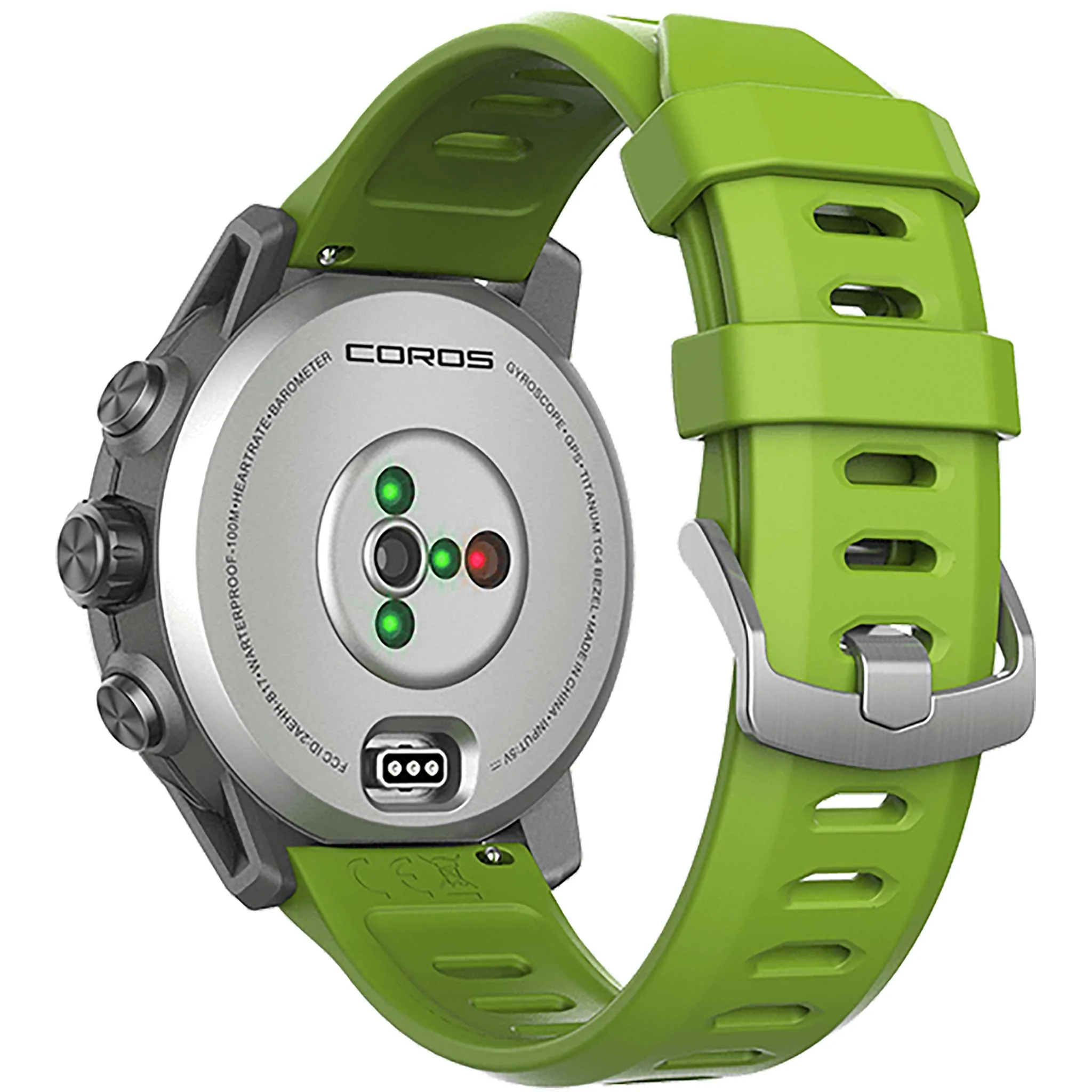 COROS APEX Pro Premium montre GPS multisport - Image 10