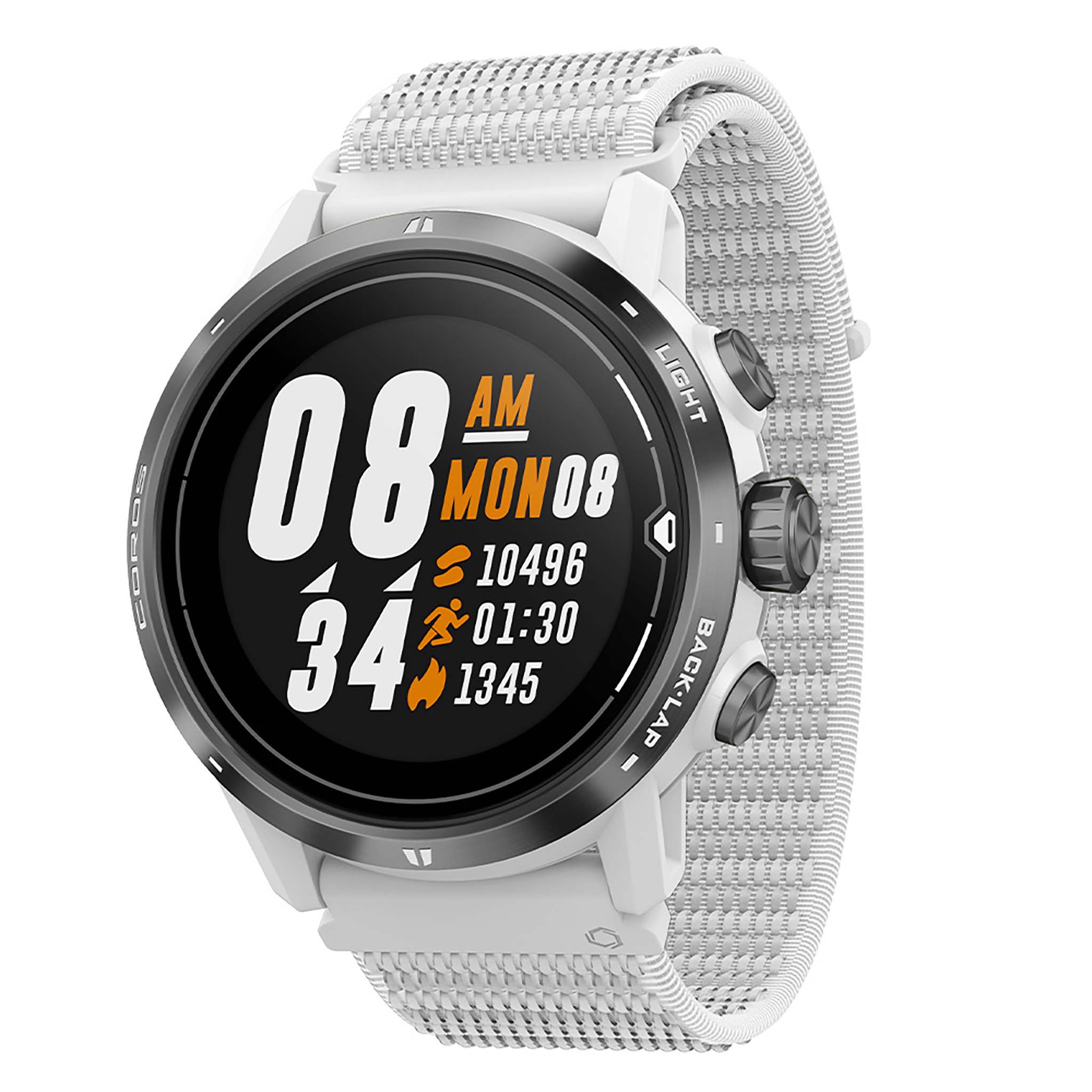 COROS APEX Pro Premium montre GPS multisport - Image 11