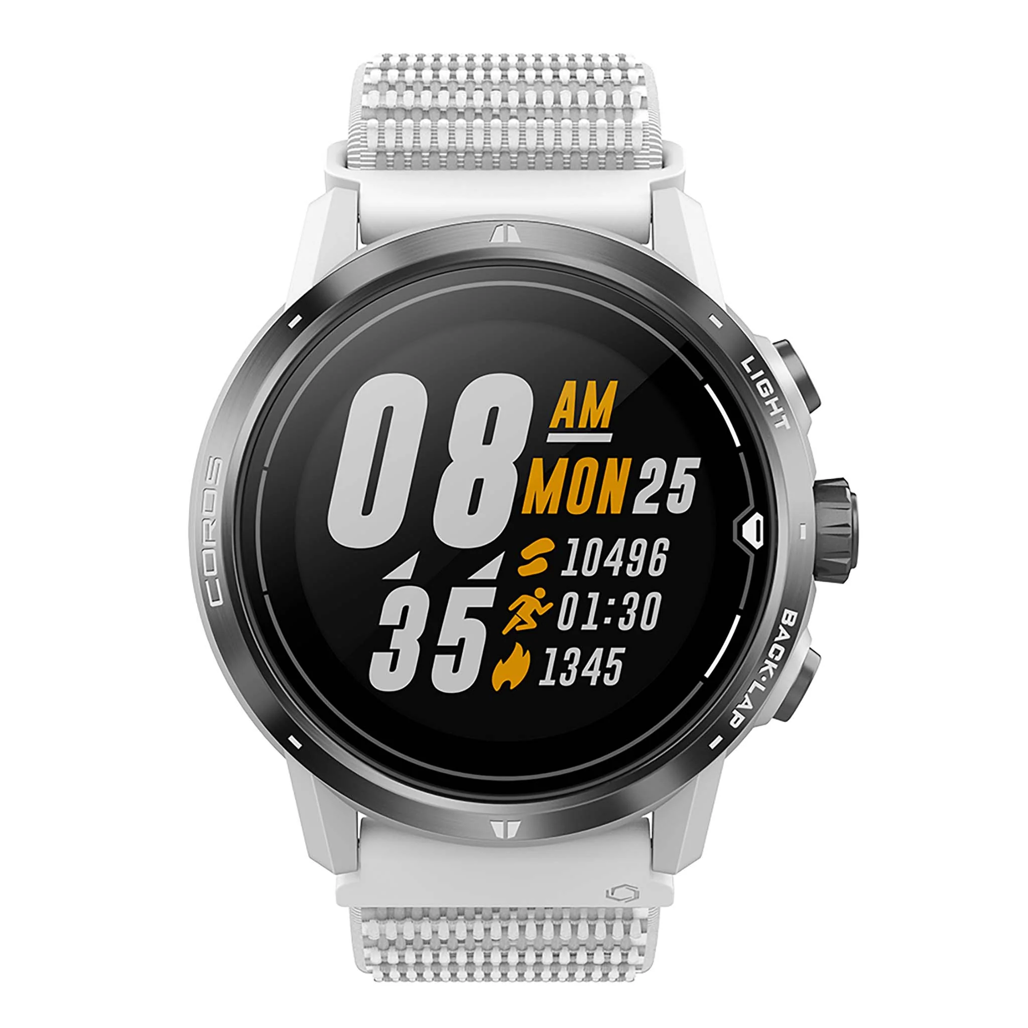 COROS APEX Pro Premium montre GPS multisport - Image 12