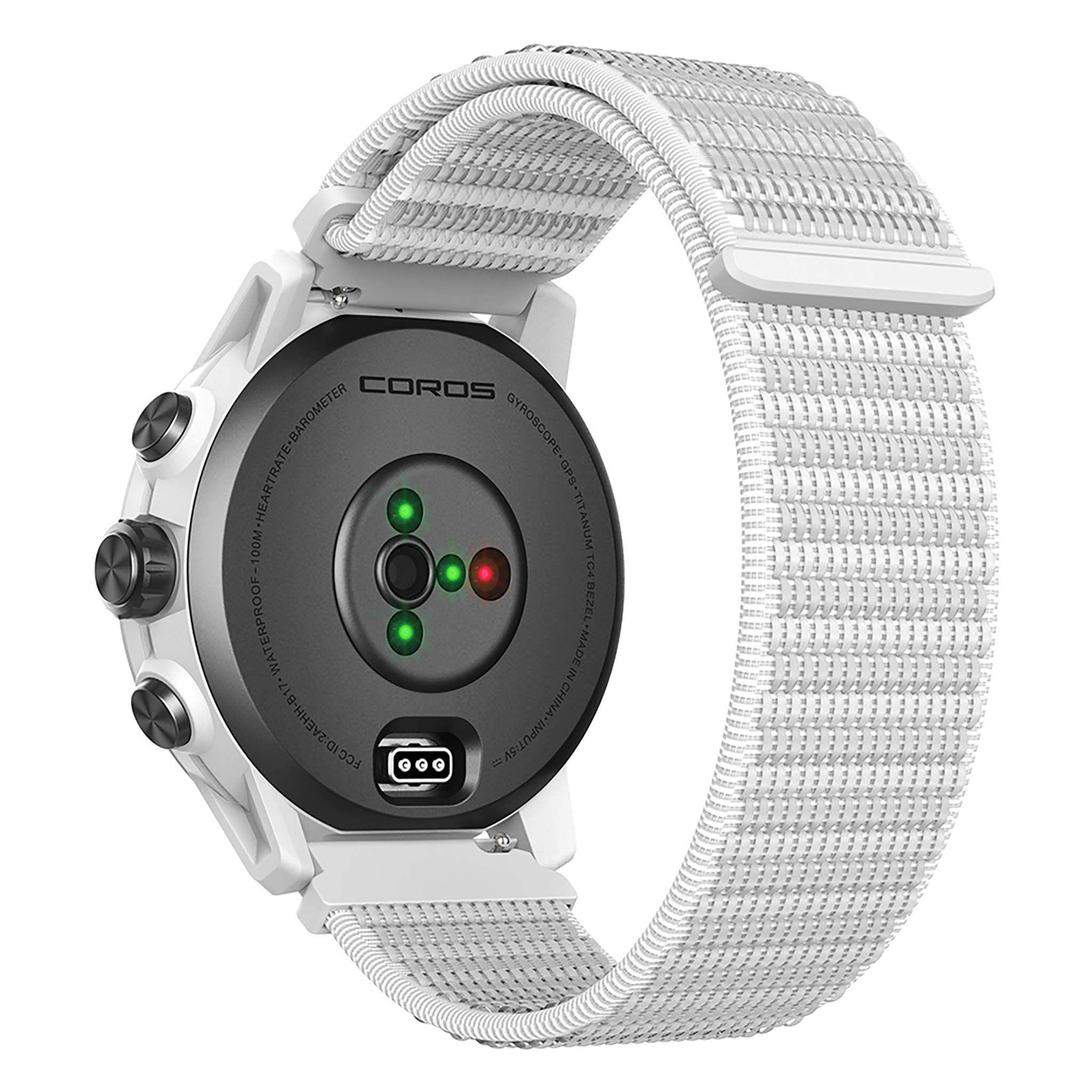 COROS APEX Pro Premium montre GPS multisport - Image 15