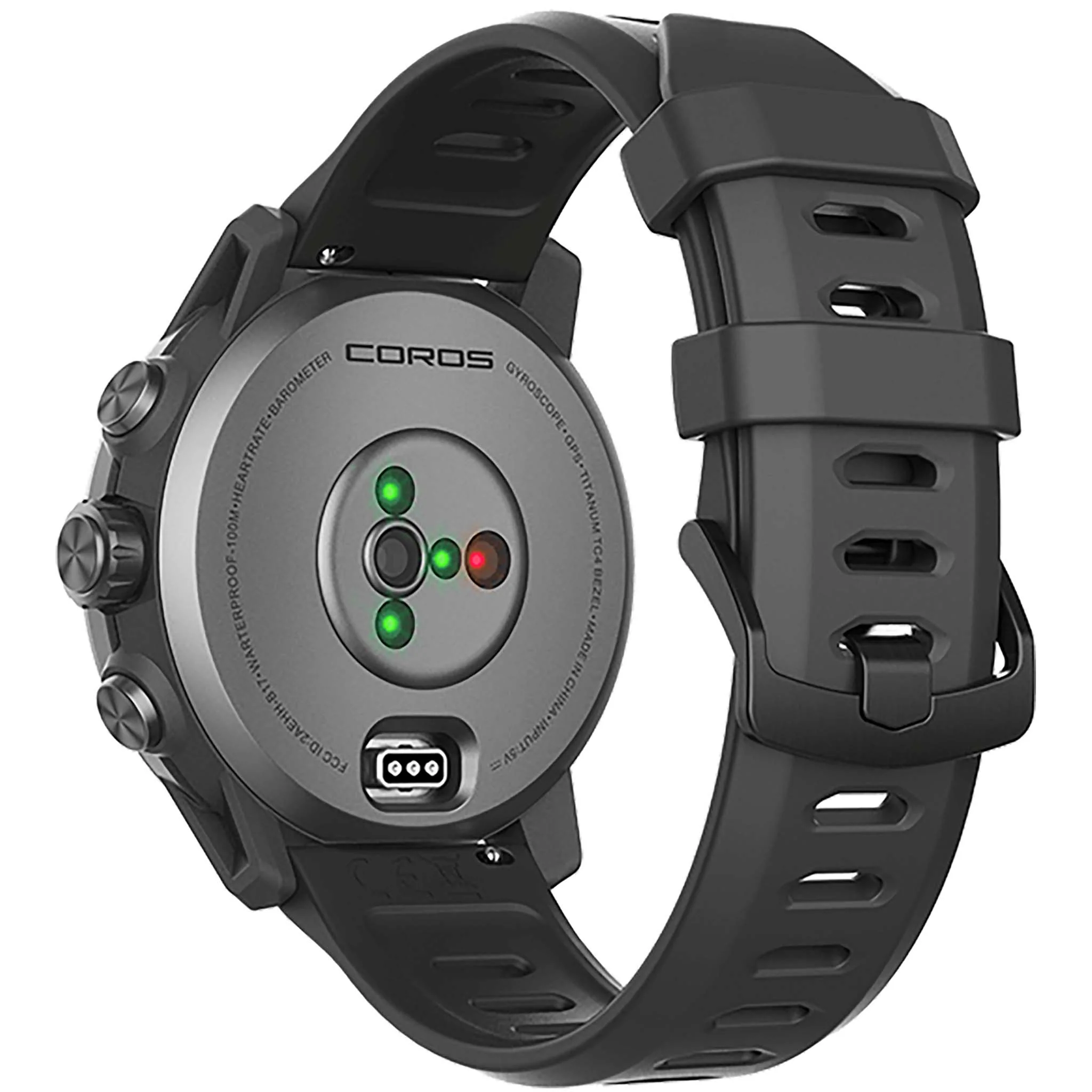 COROS APEX Pro Premium montre GPS multisport - Image 4