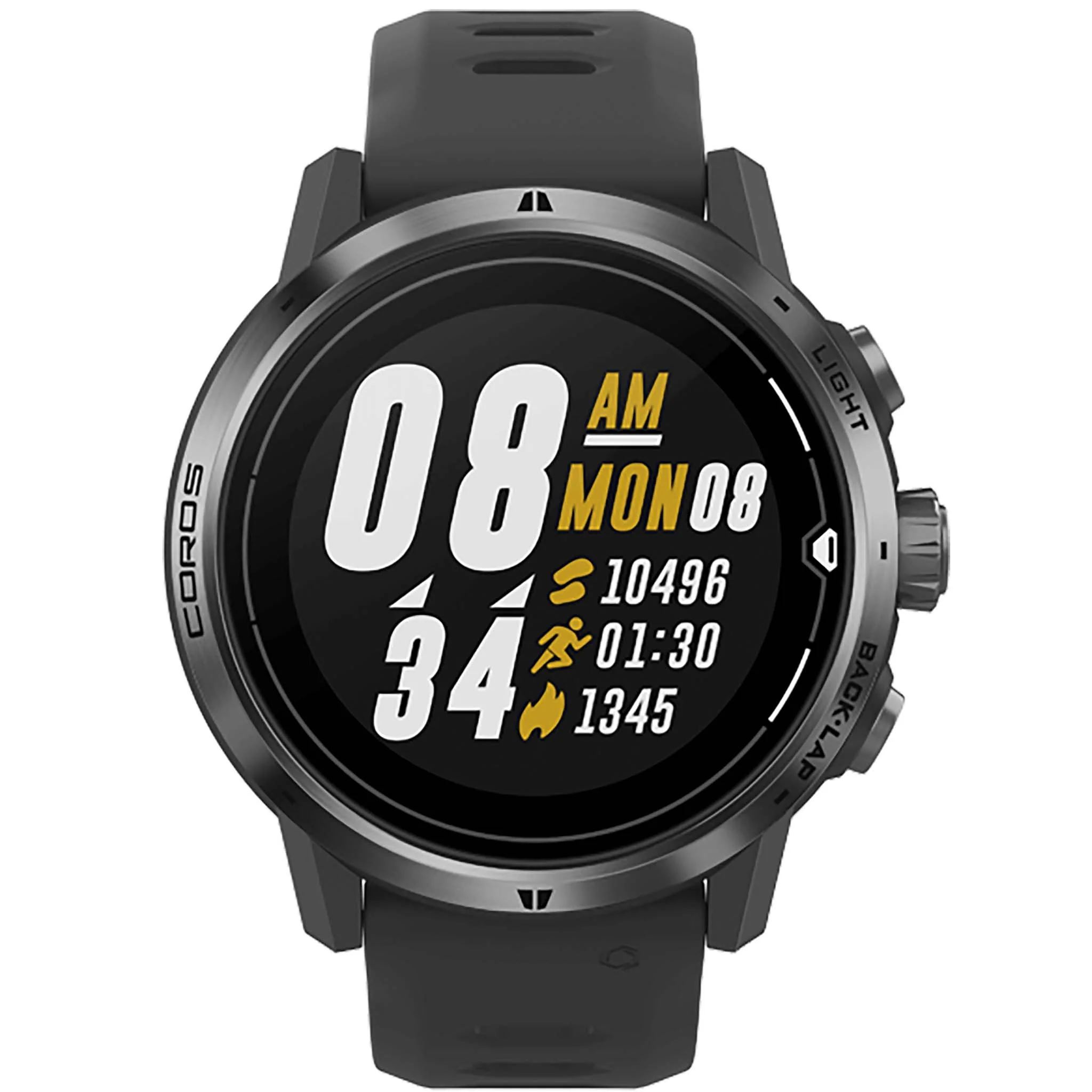 COROS APEX Pro Premium montre GPS multisport - Image 5