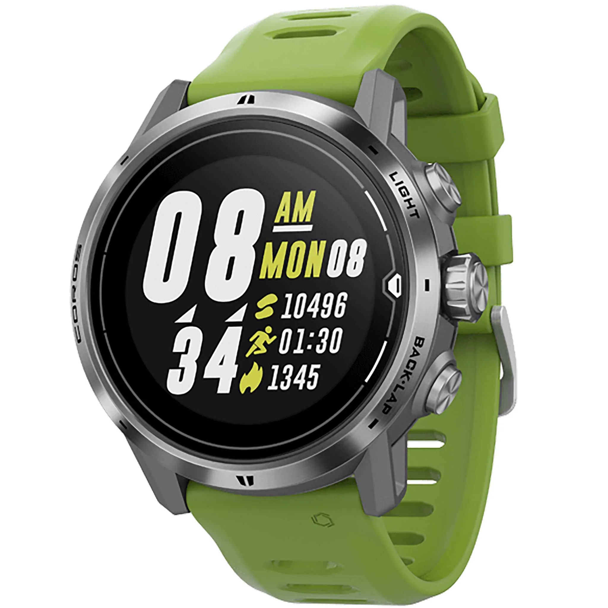 COROS APEX Pro Premium montre GPS multisport - Image 6