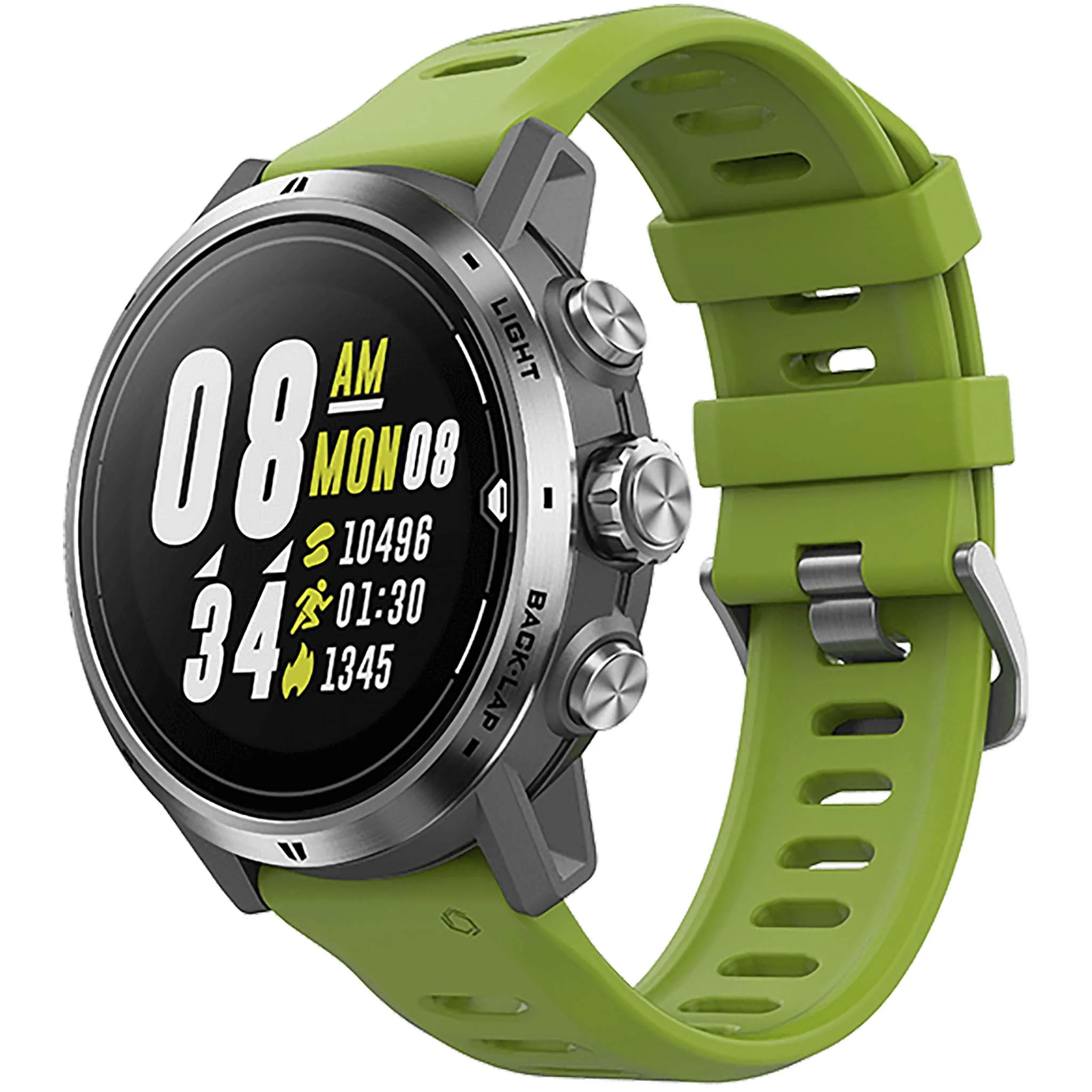 COROS APEX Pro Premium montre GPS multisport - Image 7