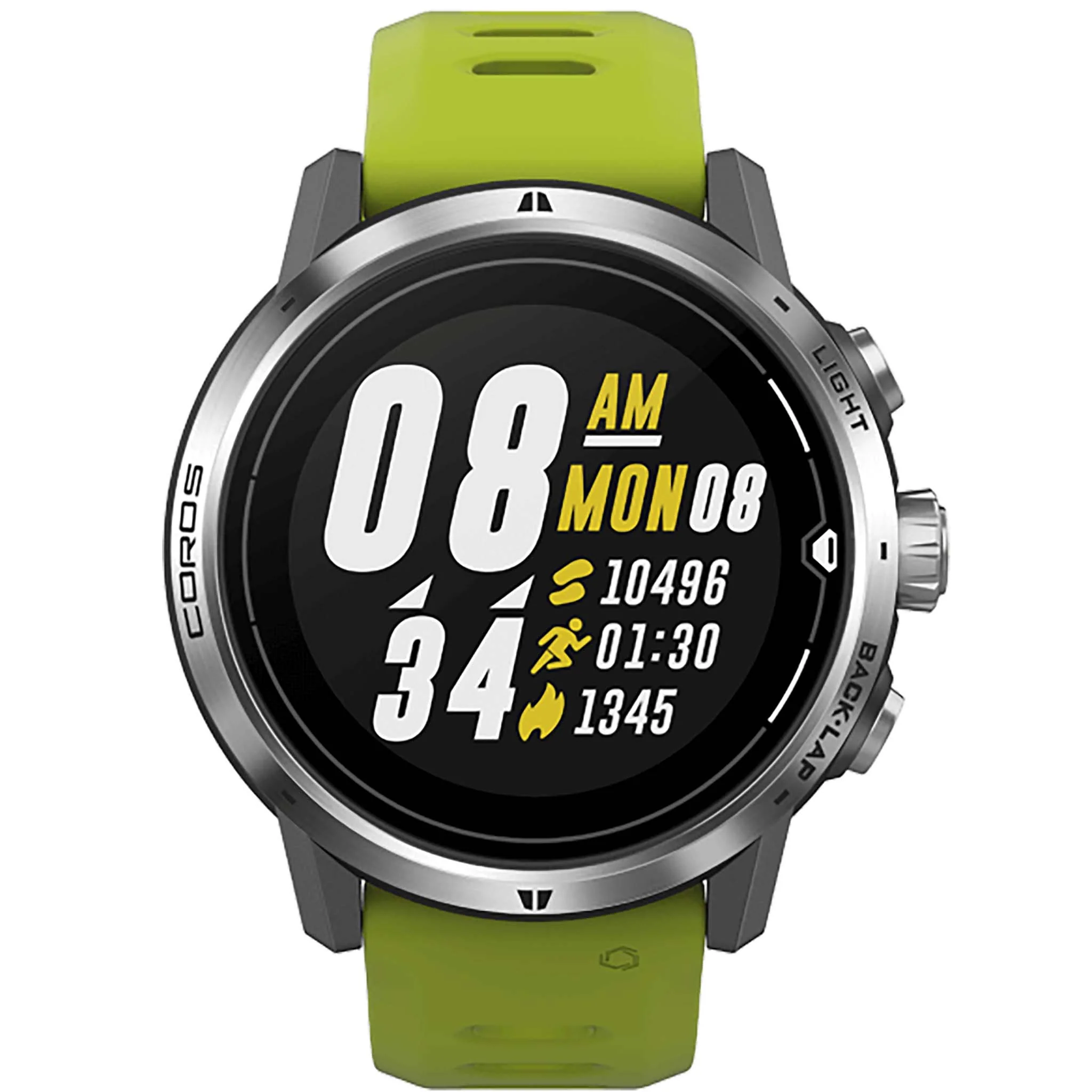 COROS APEX Pro Premium montre GPS multisport - Image 8