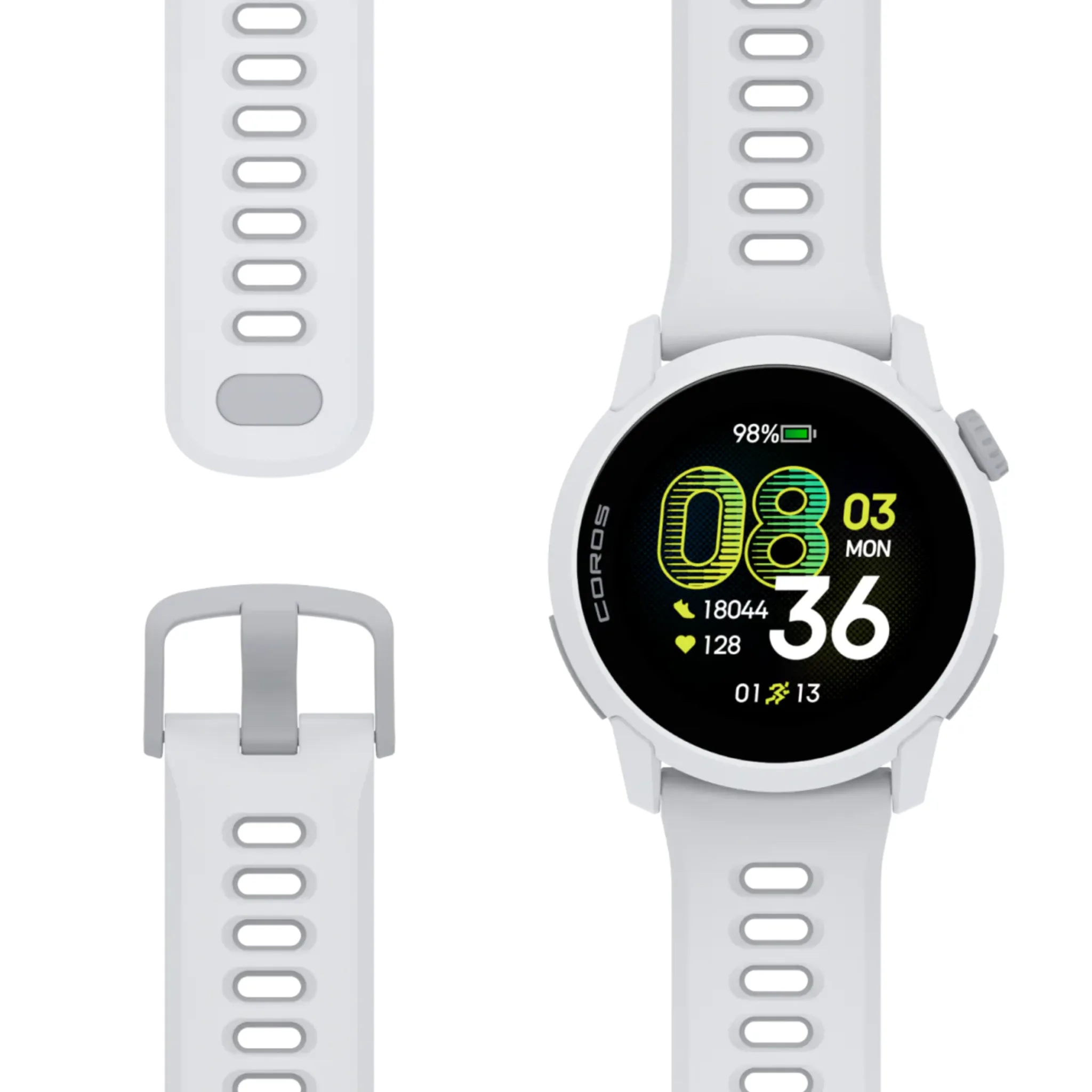 COROS Pace 4 montre GPS sport - Image 12