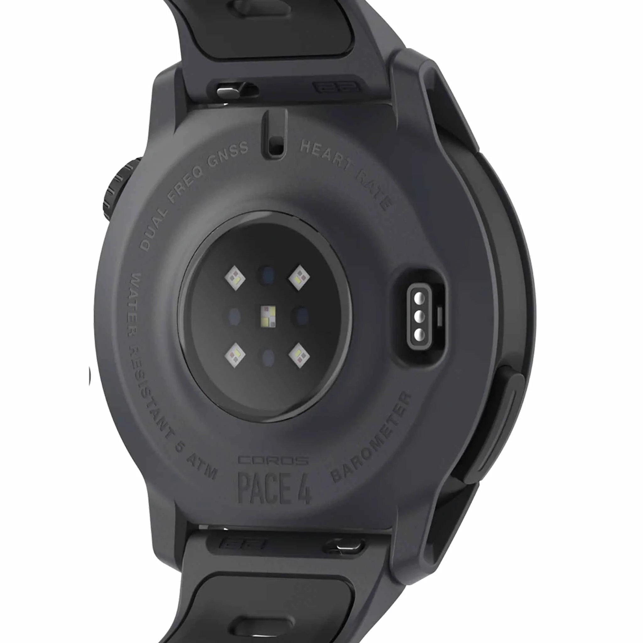 COROS Pace 4 montre GPS sport - Image 3
