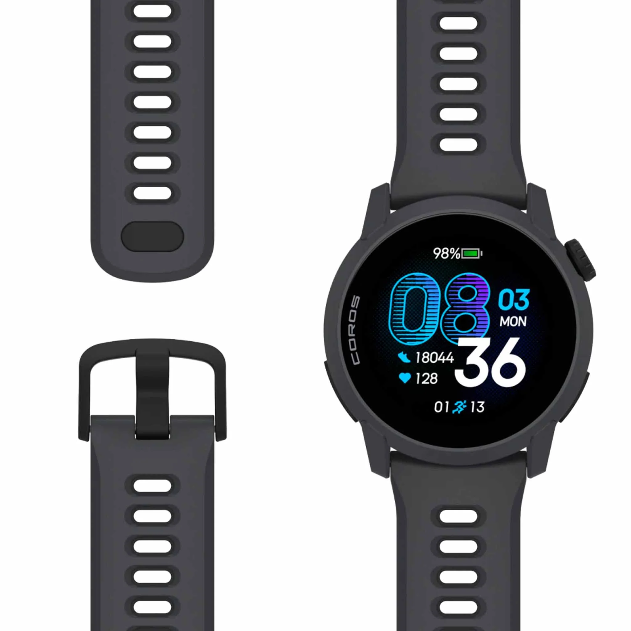 COROS Pace 4 montre GPS sport - Image 6