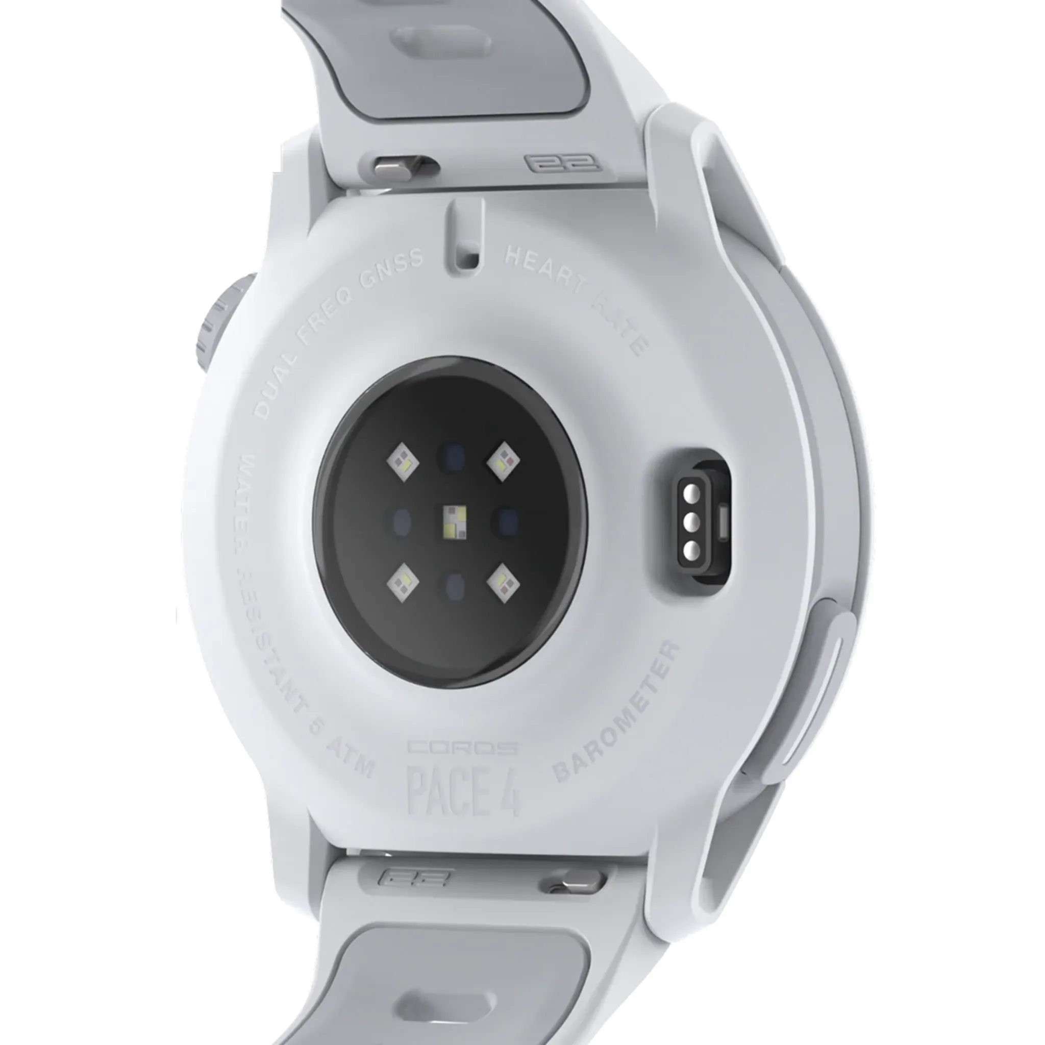 COROS Pace 4 montre GPS sport - Image 9