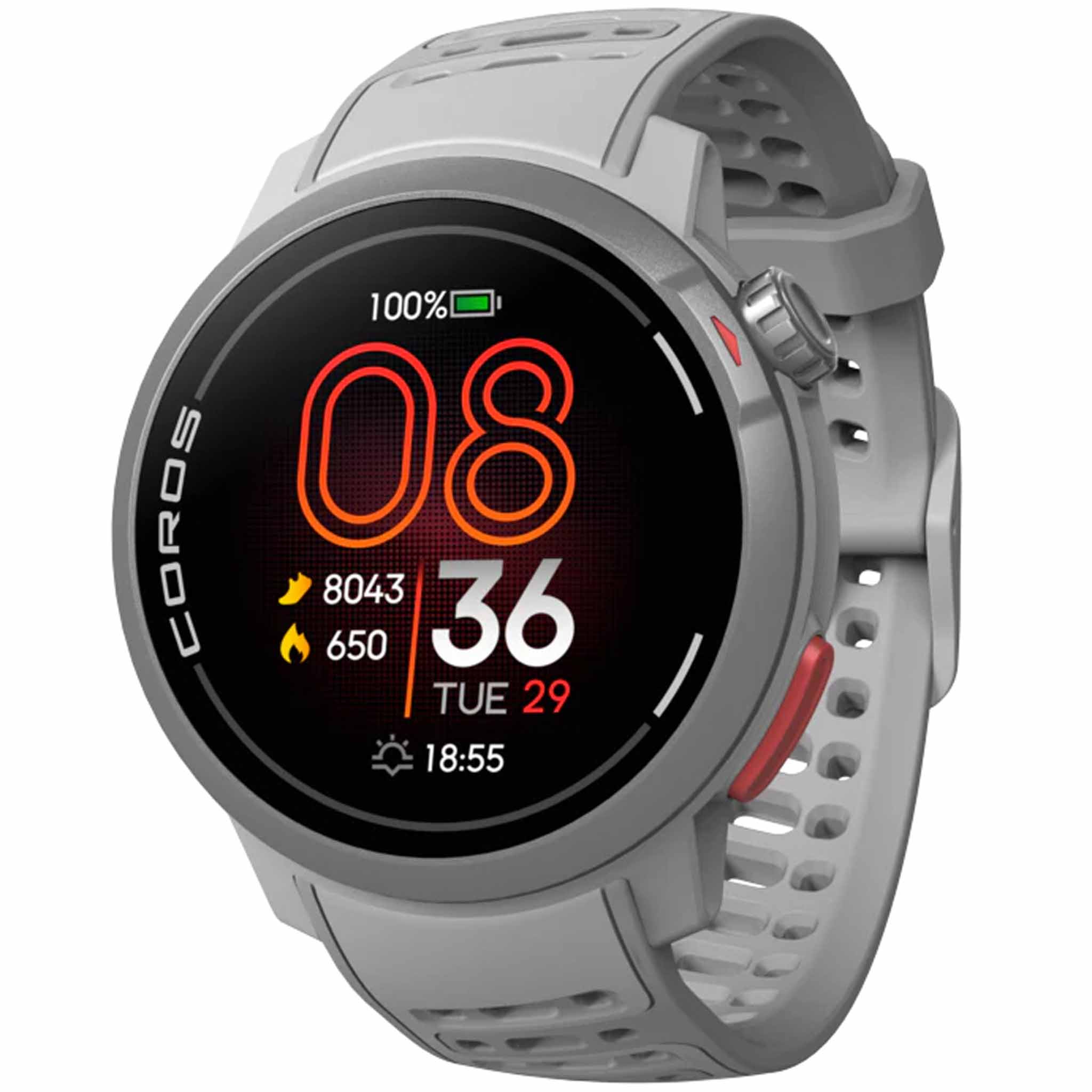 COROS Pace Pro montre GPS sport