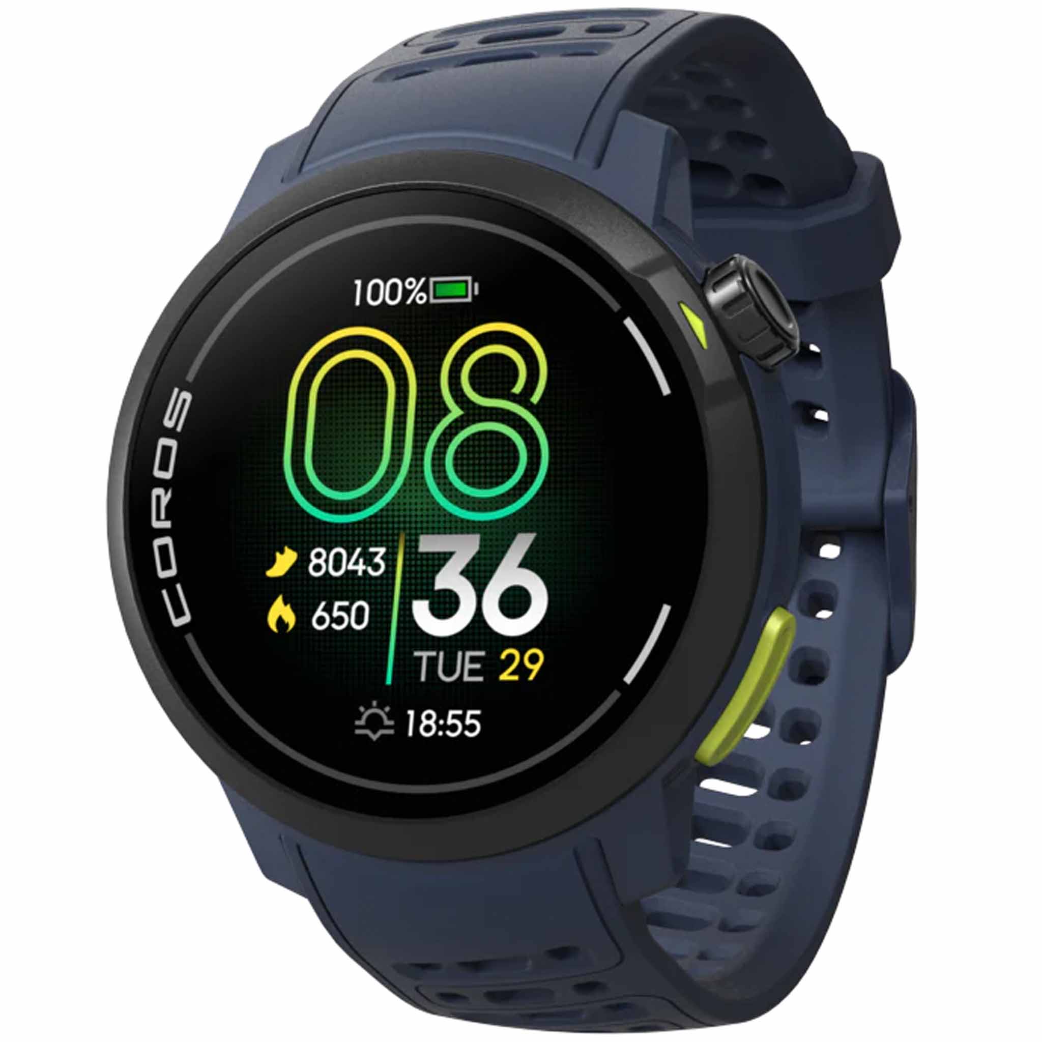 COROS Pace Pro montre GPS sport - Image 11