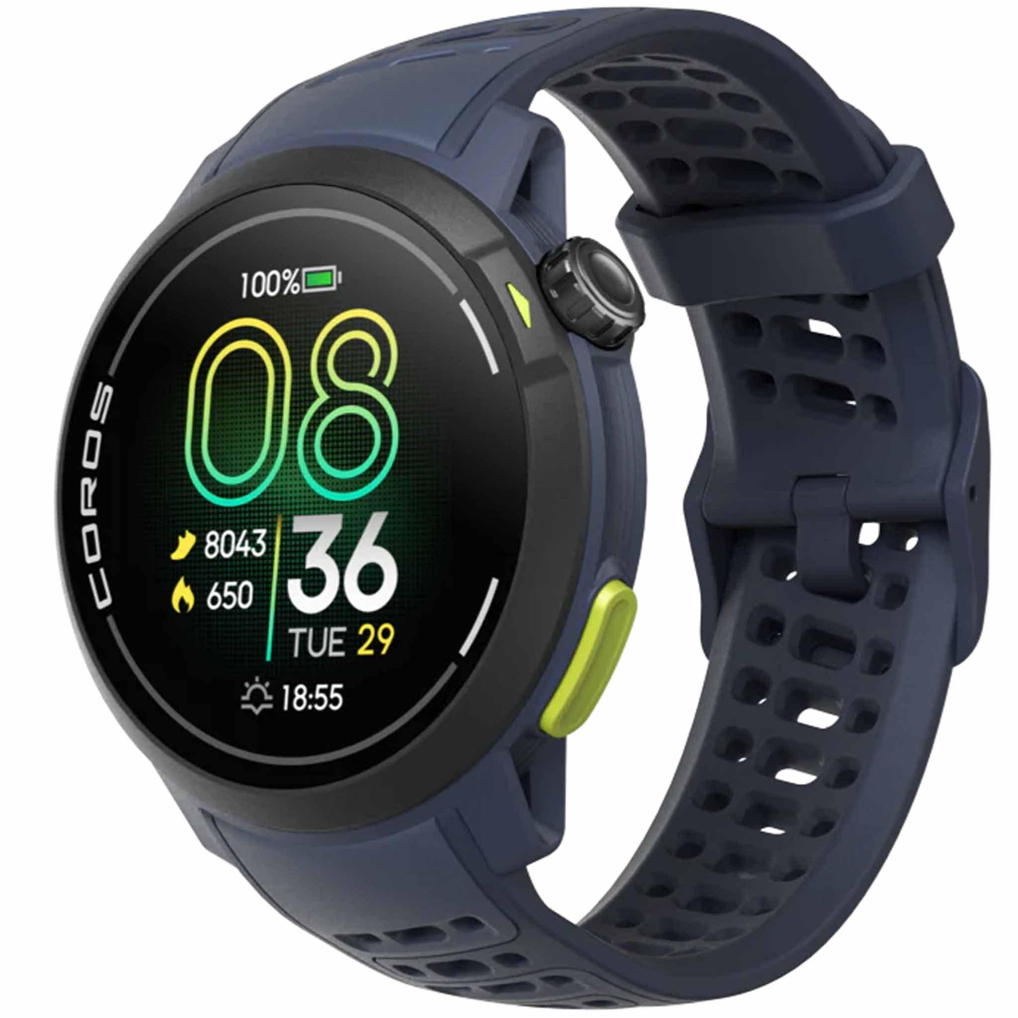 COROS Pace Pro montre GPS sport - Image 12