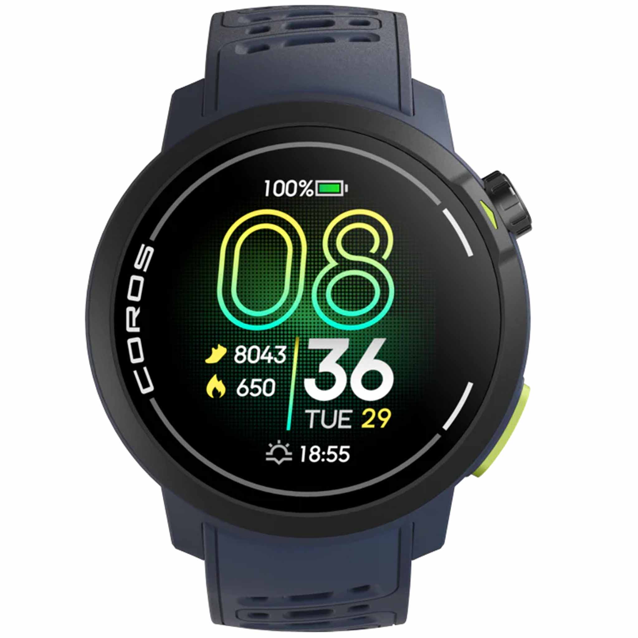 COROS Pace Pro montre GPS sport - Image 13