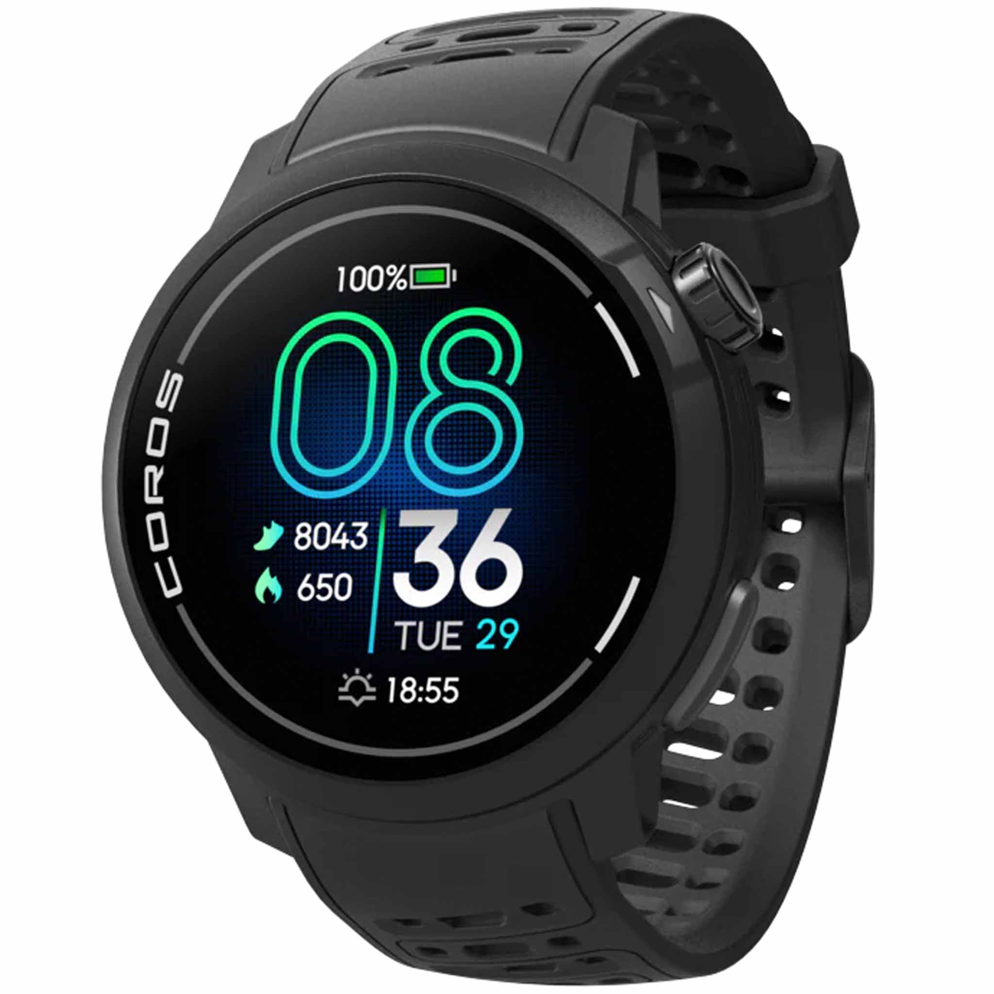 COROS Pace Pro montre GPS sport - Image 6