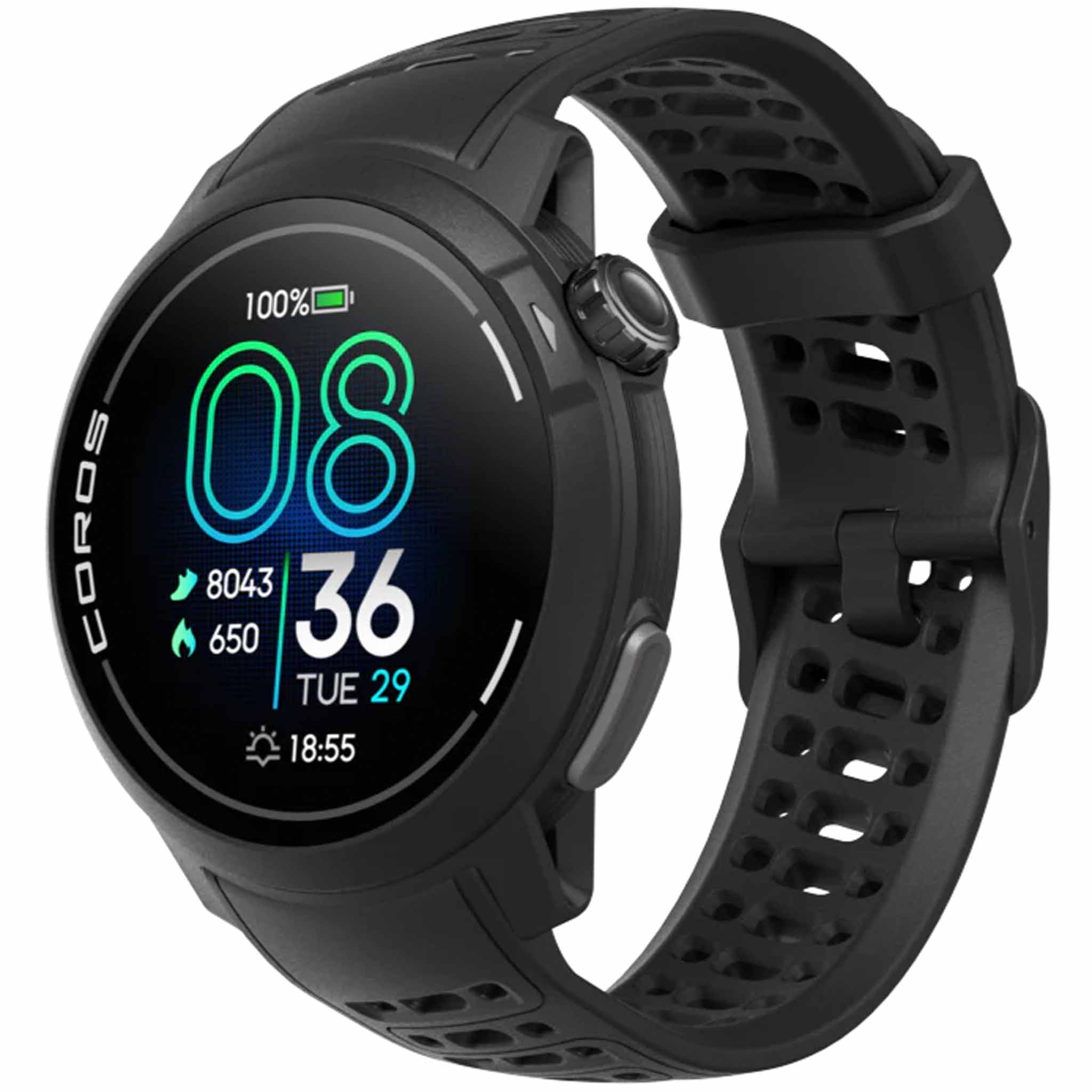 COROS Pace Pro montre GPS sport - Image 7