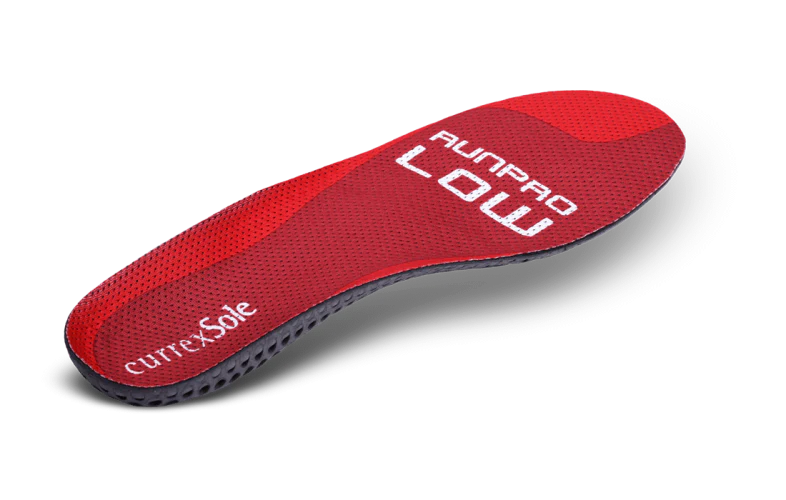CurrexSole Runpro semelles pour souliers de course à pied - Image 5
