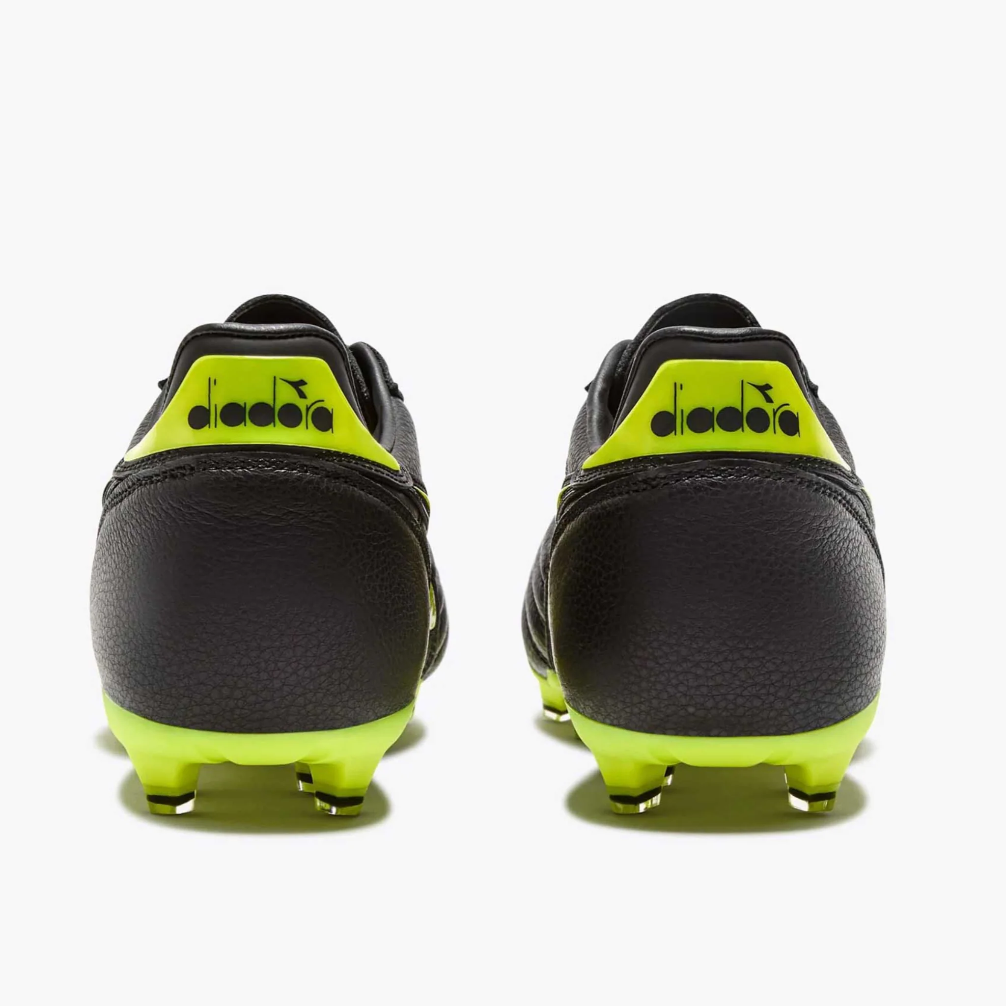 Diadora Brasil Icon LT+LP12 chaussures de soccer à crampons - Image 6