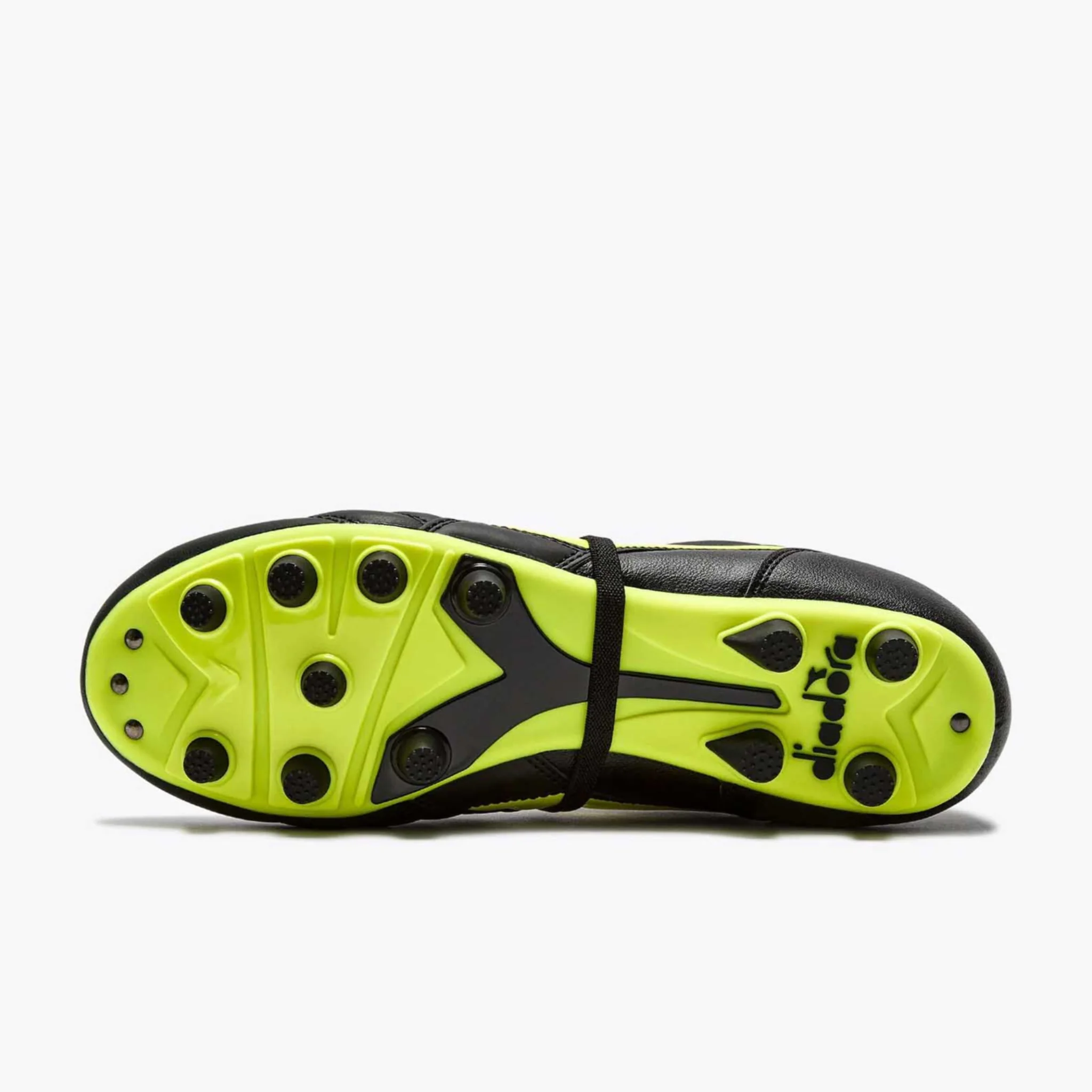 Diadora Brasil Icon LT T MDPU chaussures de soccer à crampons - Image 3